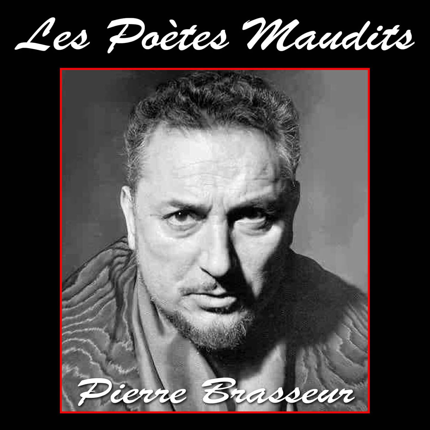 Релиз Les poètes maudits, vol. 2