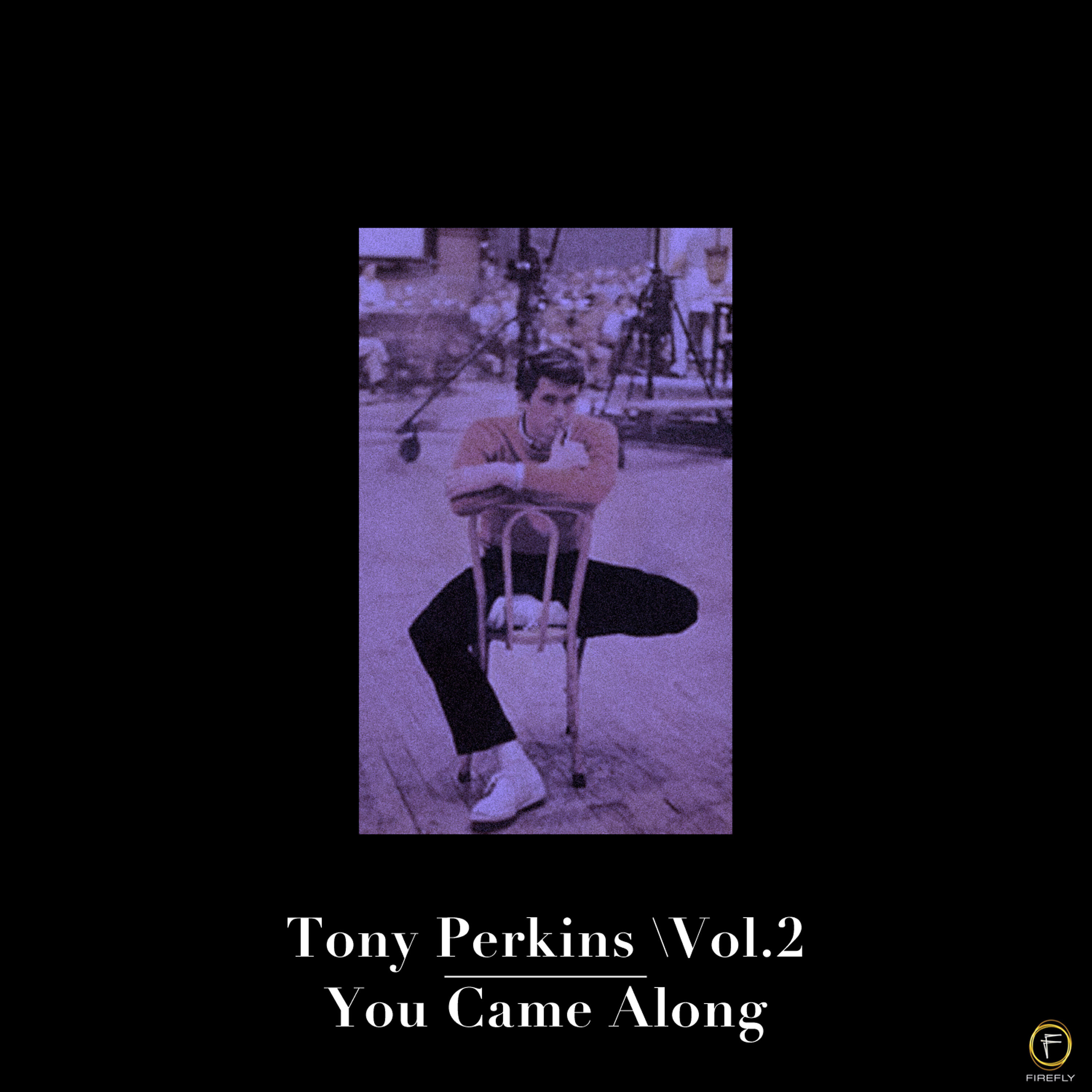 Релиз Tony Perkins, Vol. 2: You Came Along