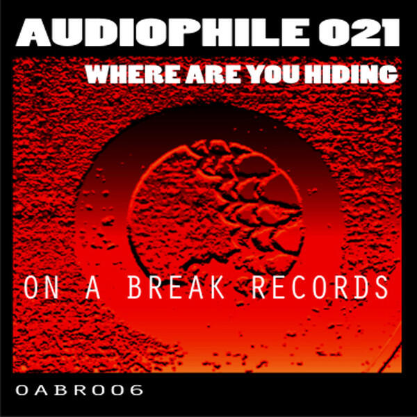 Релиз Where Are You Hiding