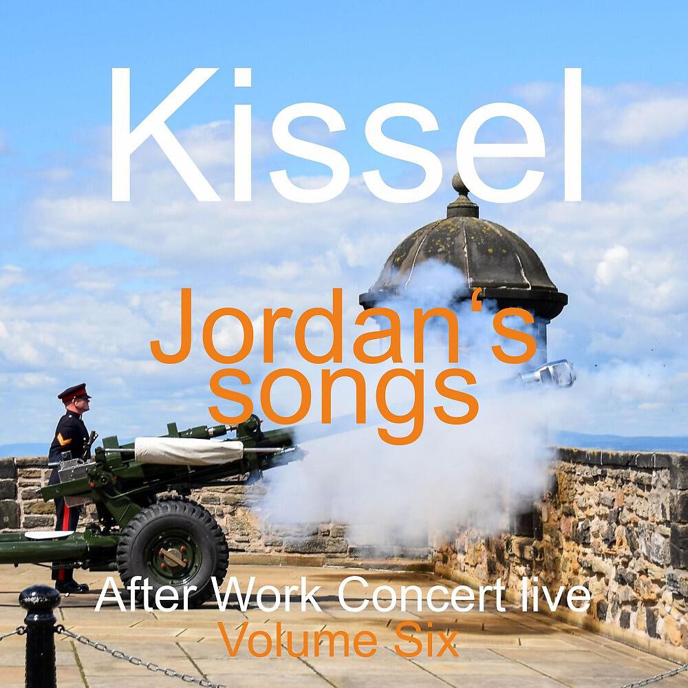 Релиз Jordan's Songs (After Work Conert Live, Vol. 6)