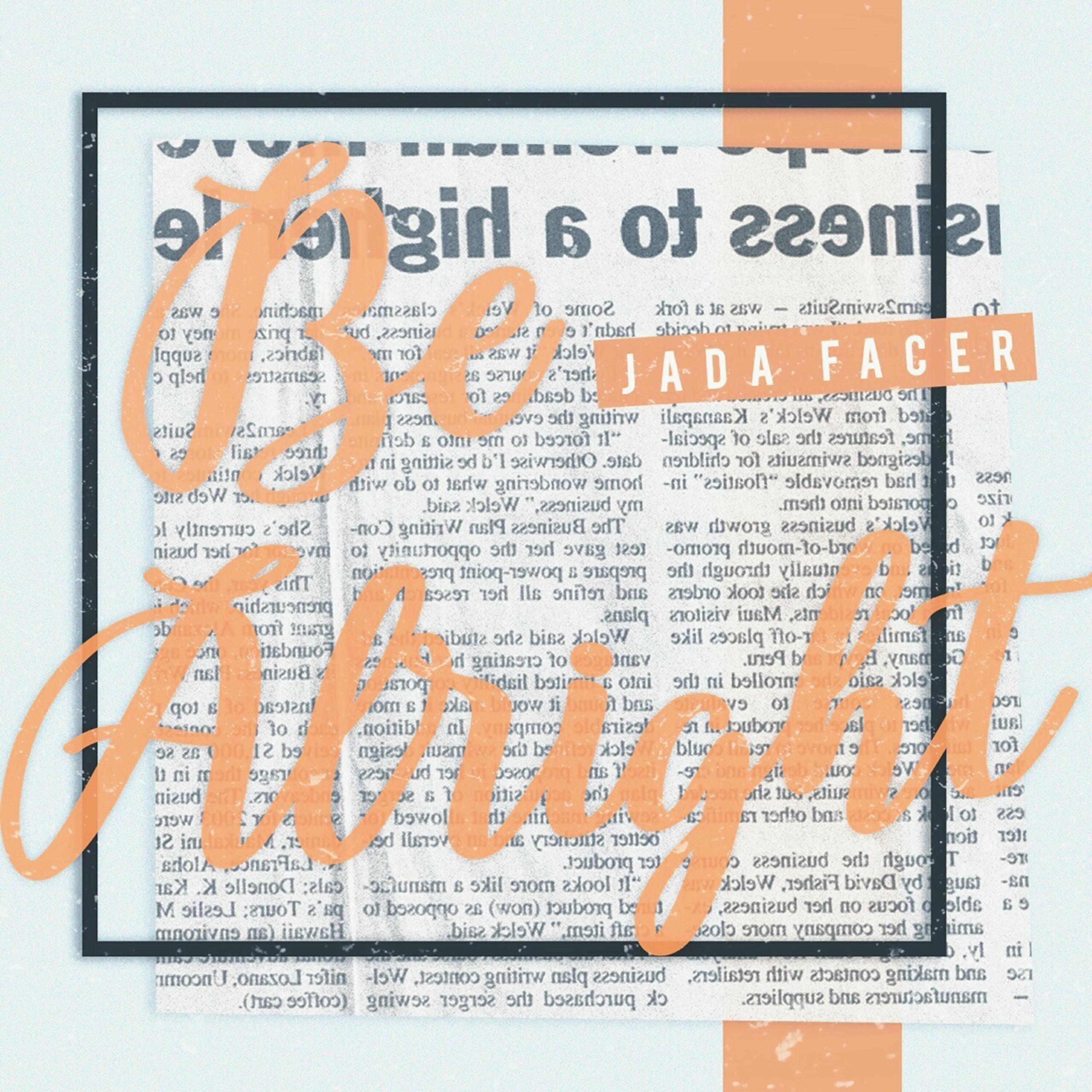 Релиз Be Alright