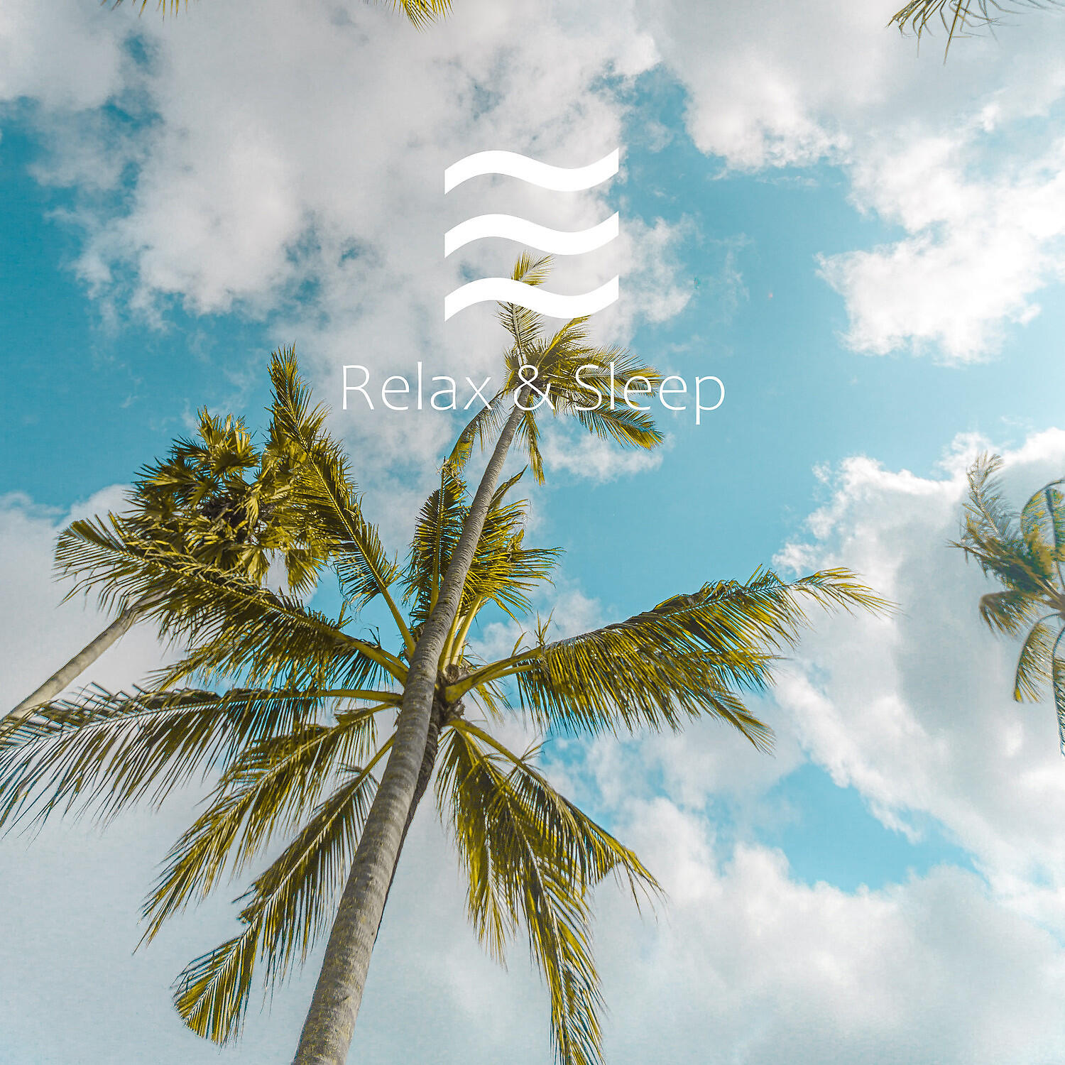 Релиз Soothing Whiten and Brown Noise Sounds for Baby Sweet Sleep Summer Collection
