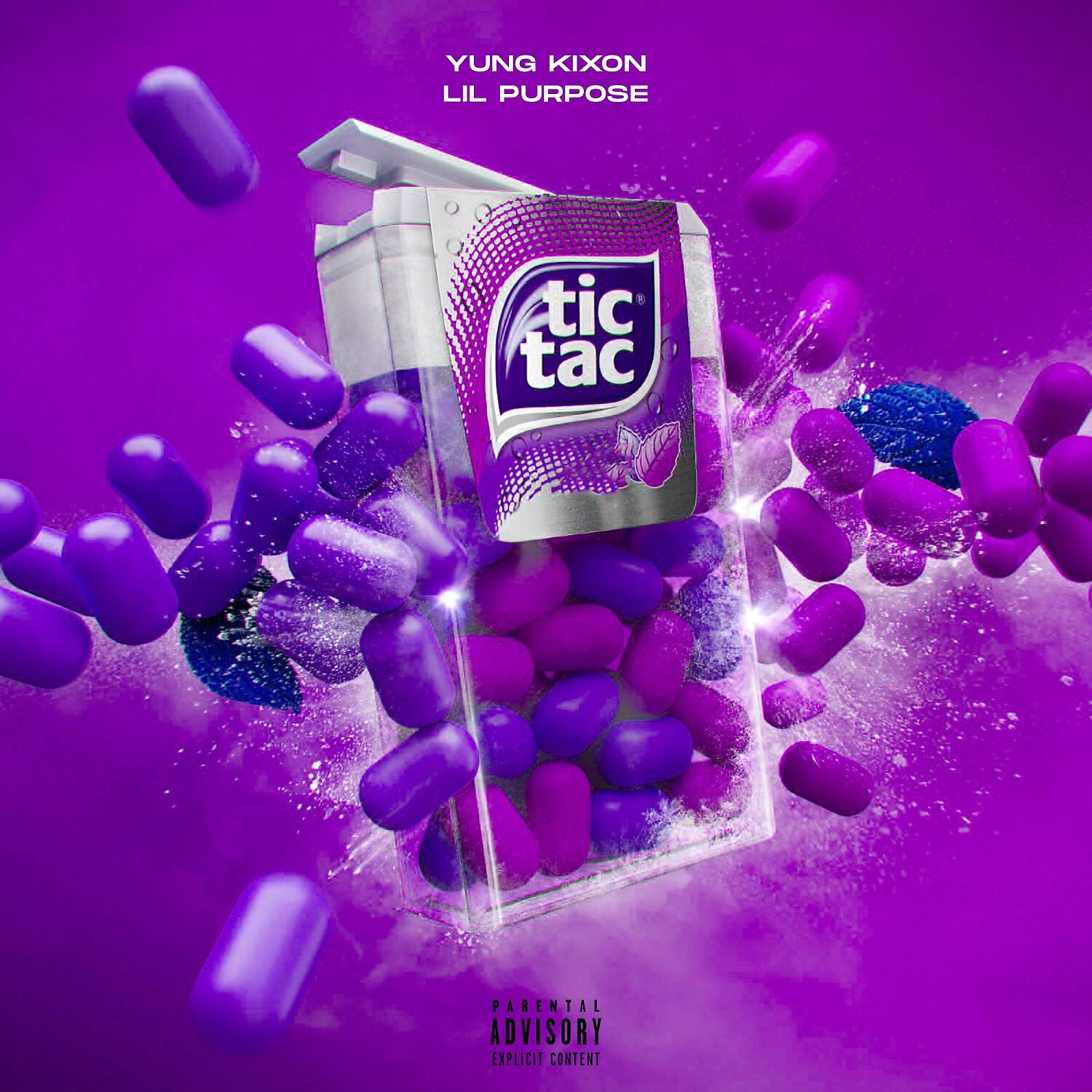 Релиз Tic Tac