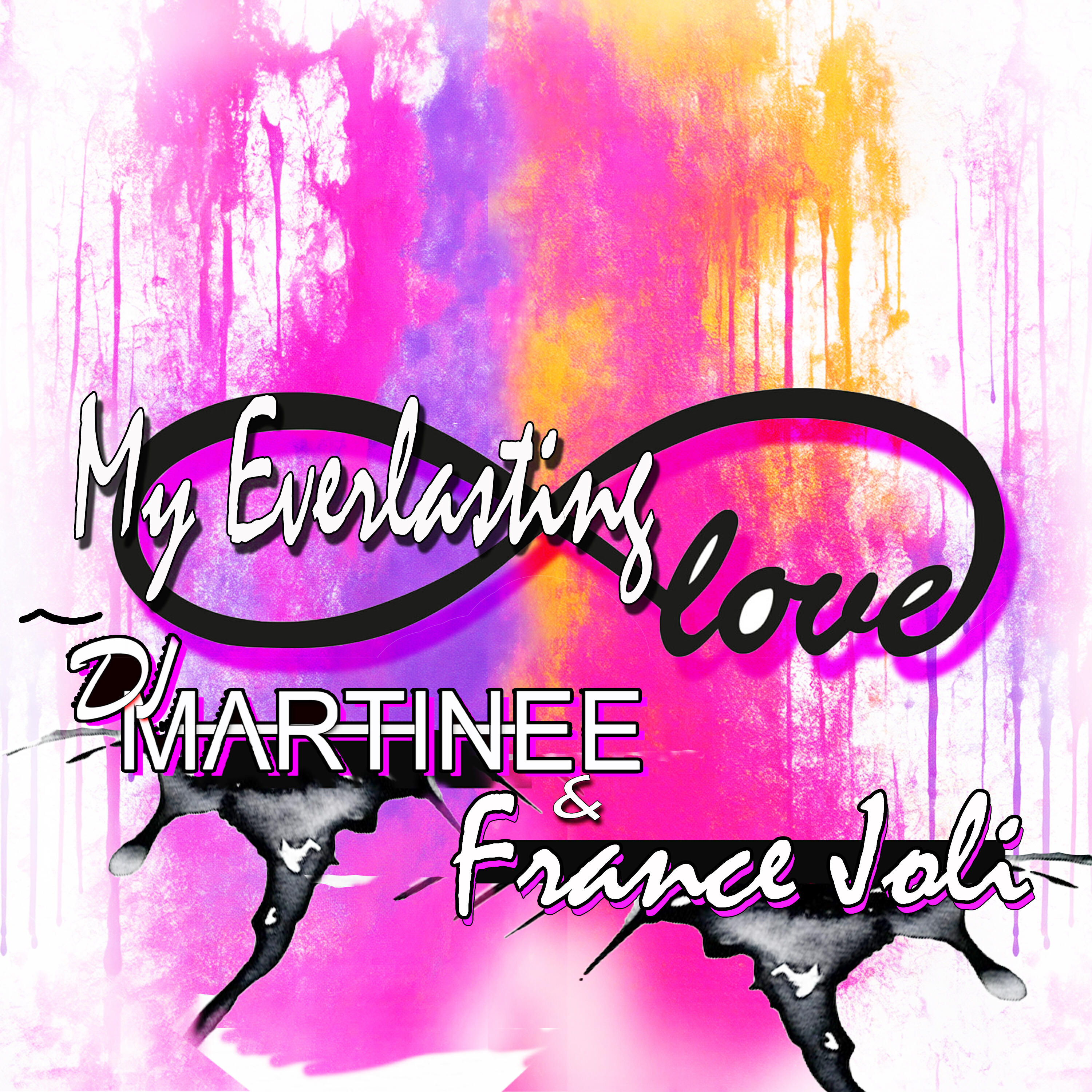Dj Martinee