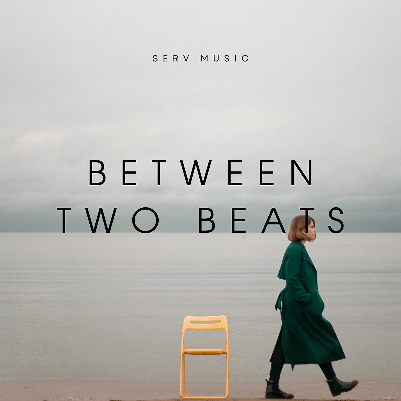 Релиз Between Two Beats