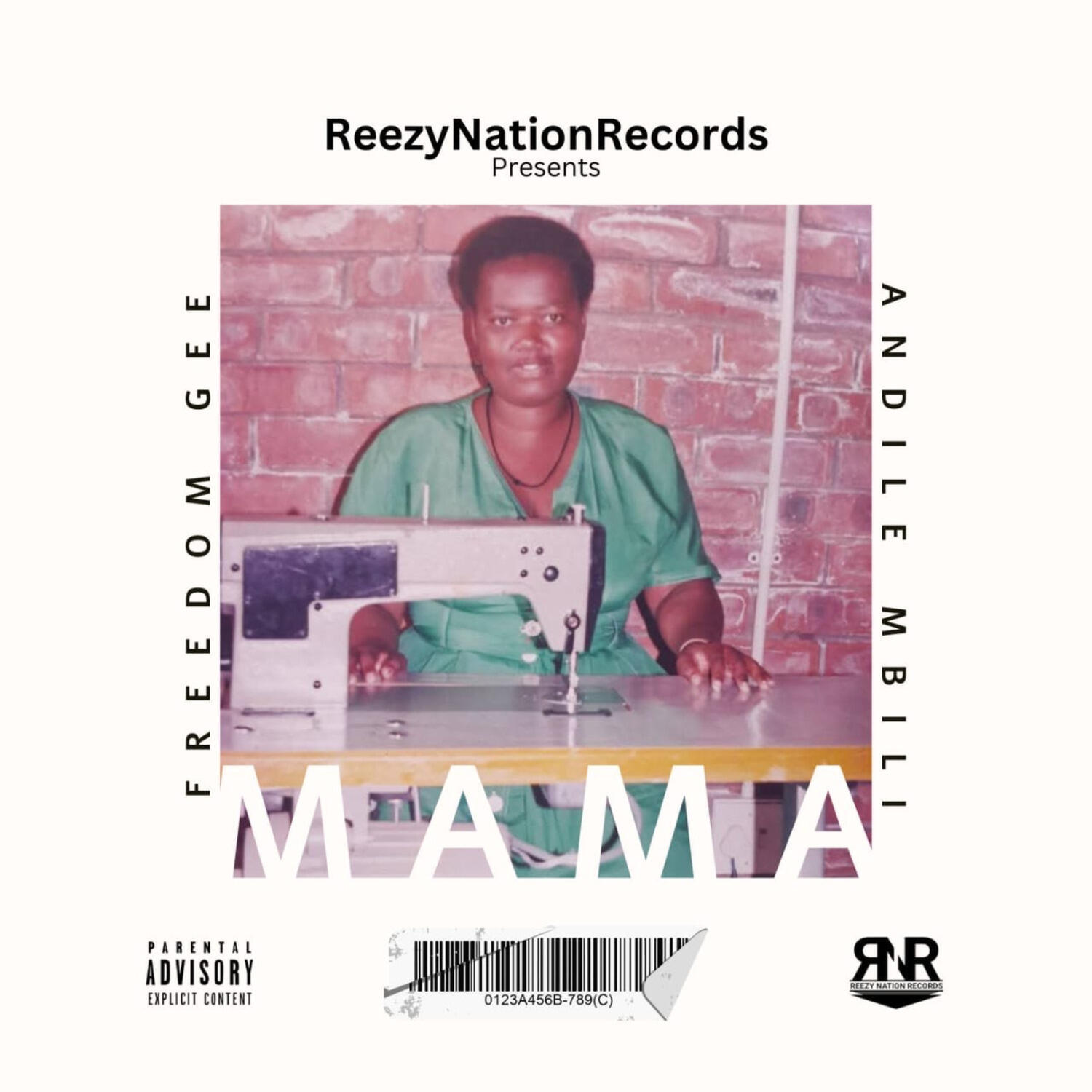 Релиз Mama
