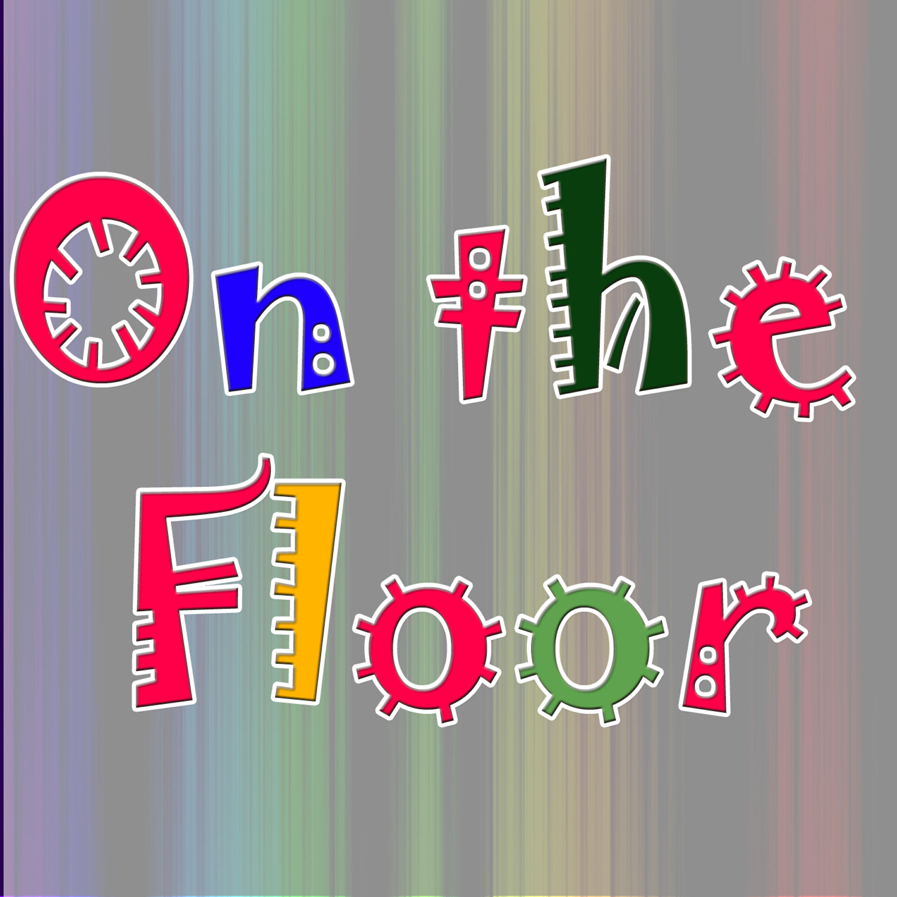 Релиз On the floor