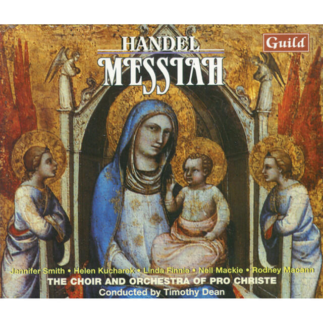 The Orchestra of Pro Christe