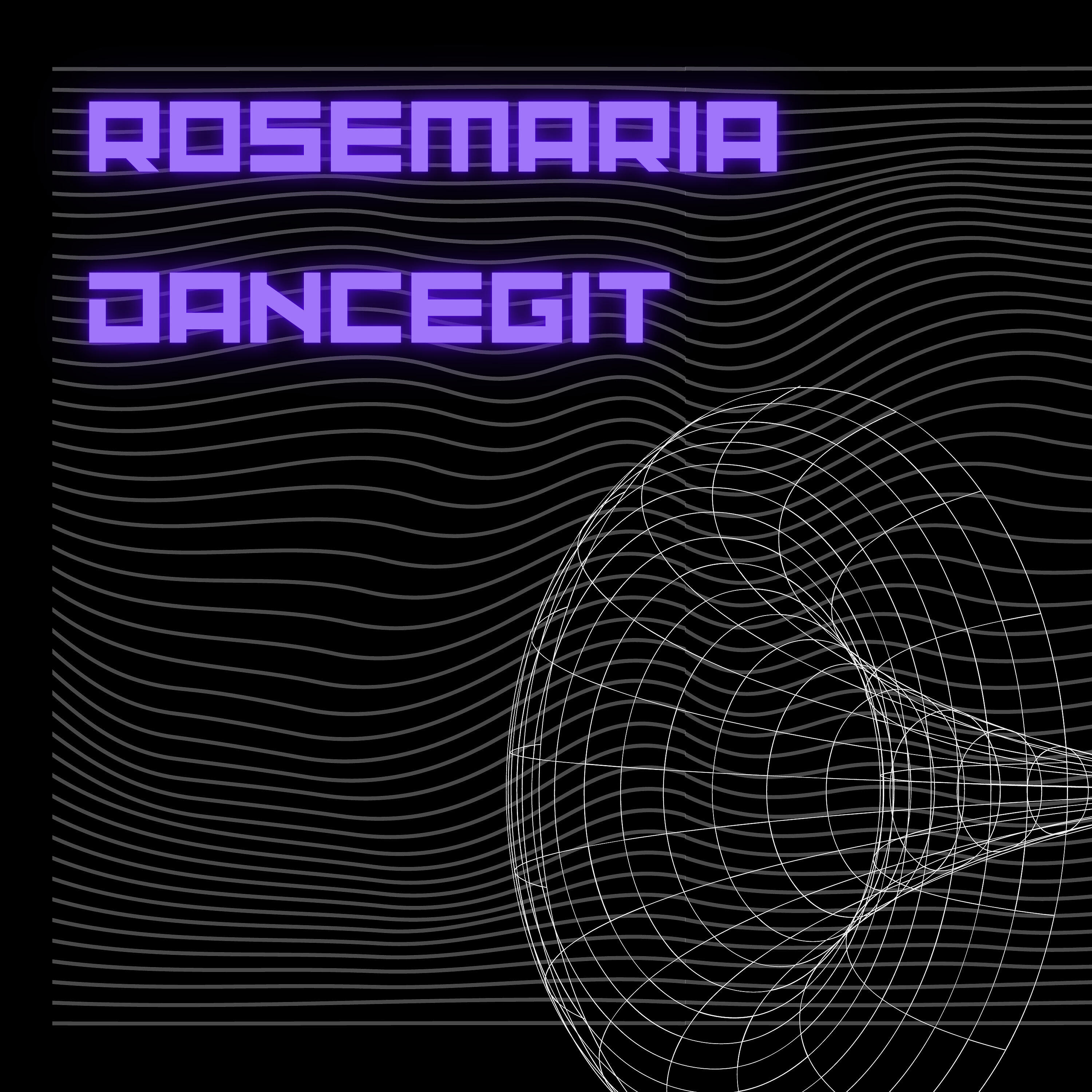 Релиз Dancegit
