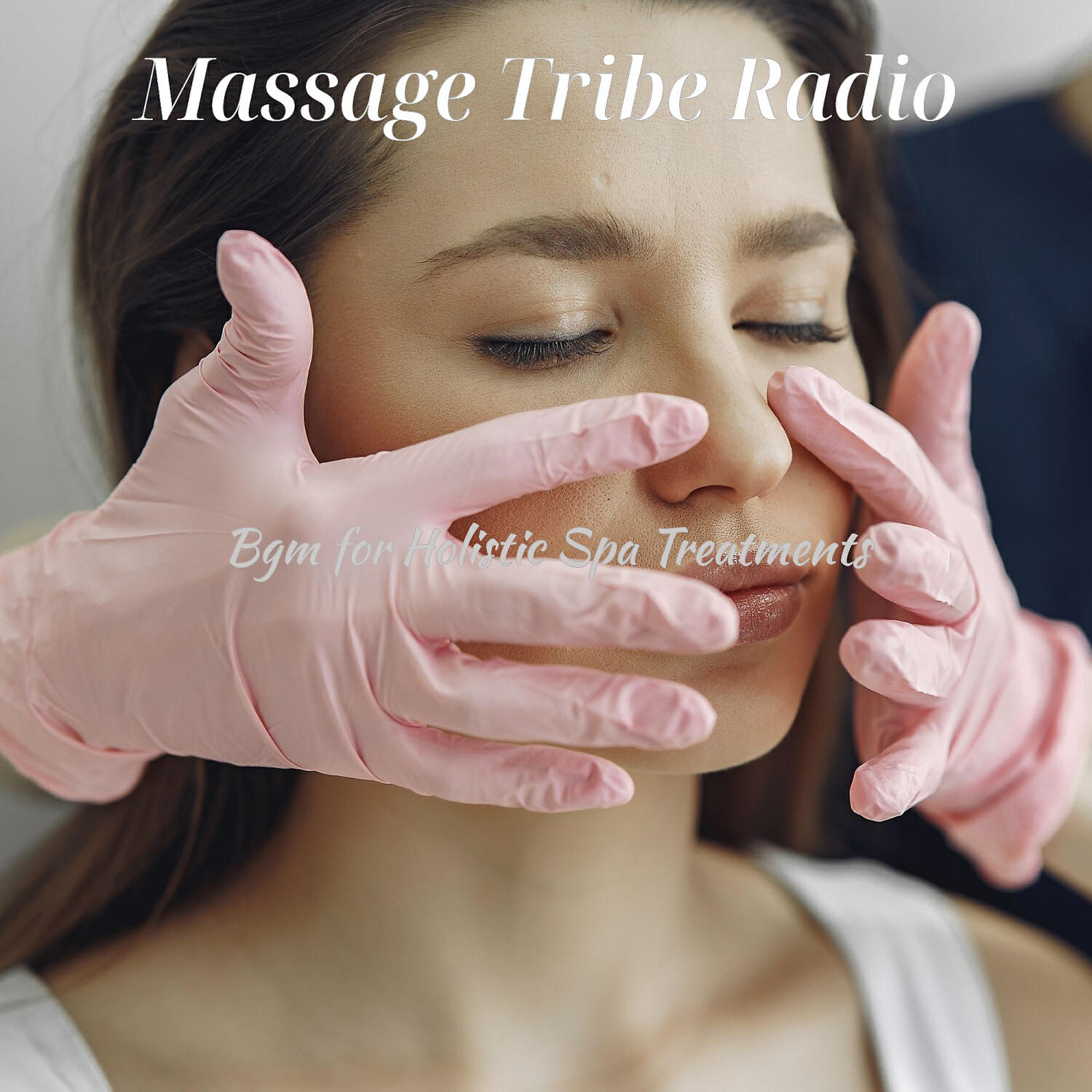Релиз Bgm for Holistic Spa Treatments