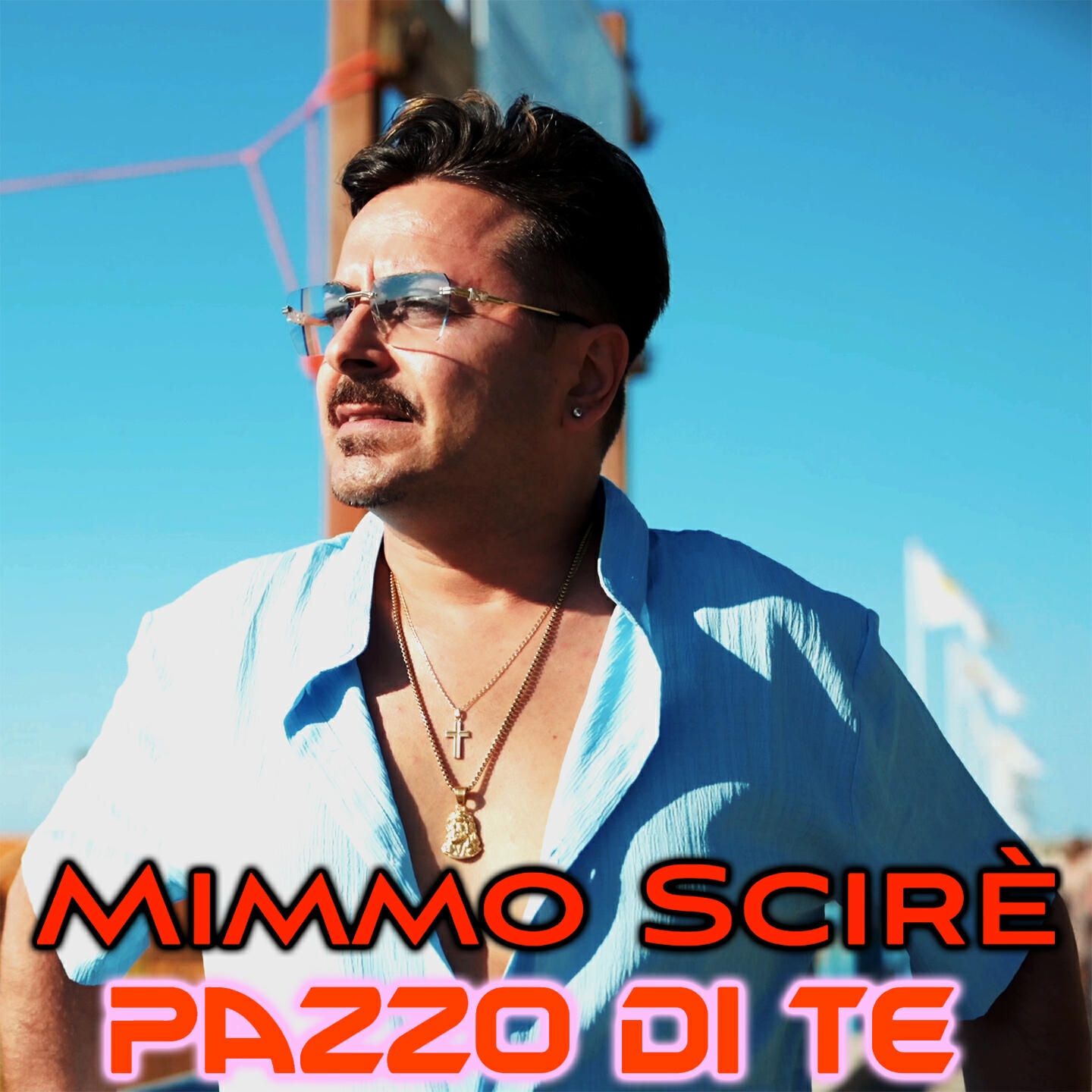 Релиз Pazzo di te