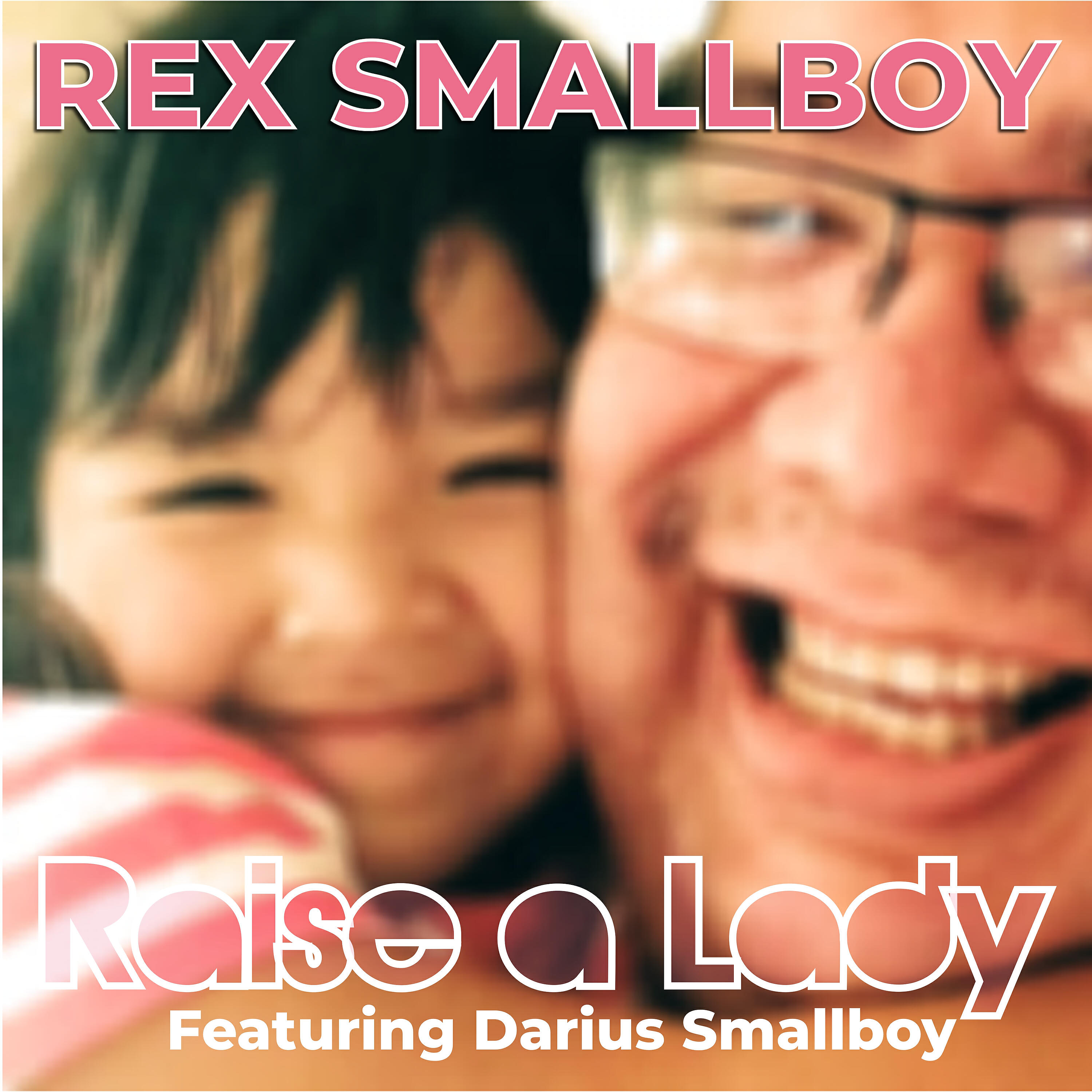 Релиз Raise a Lady