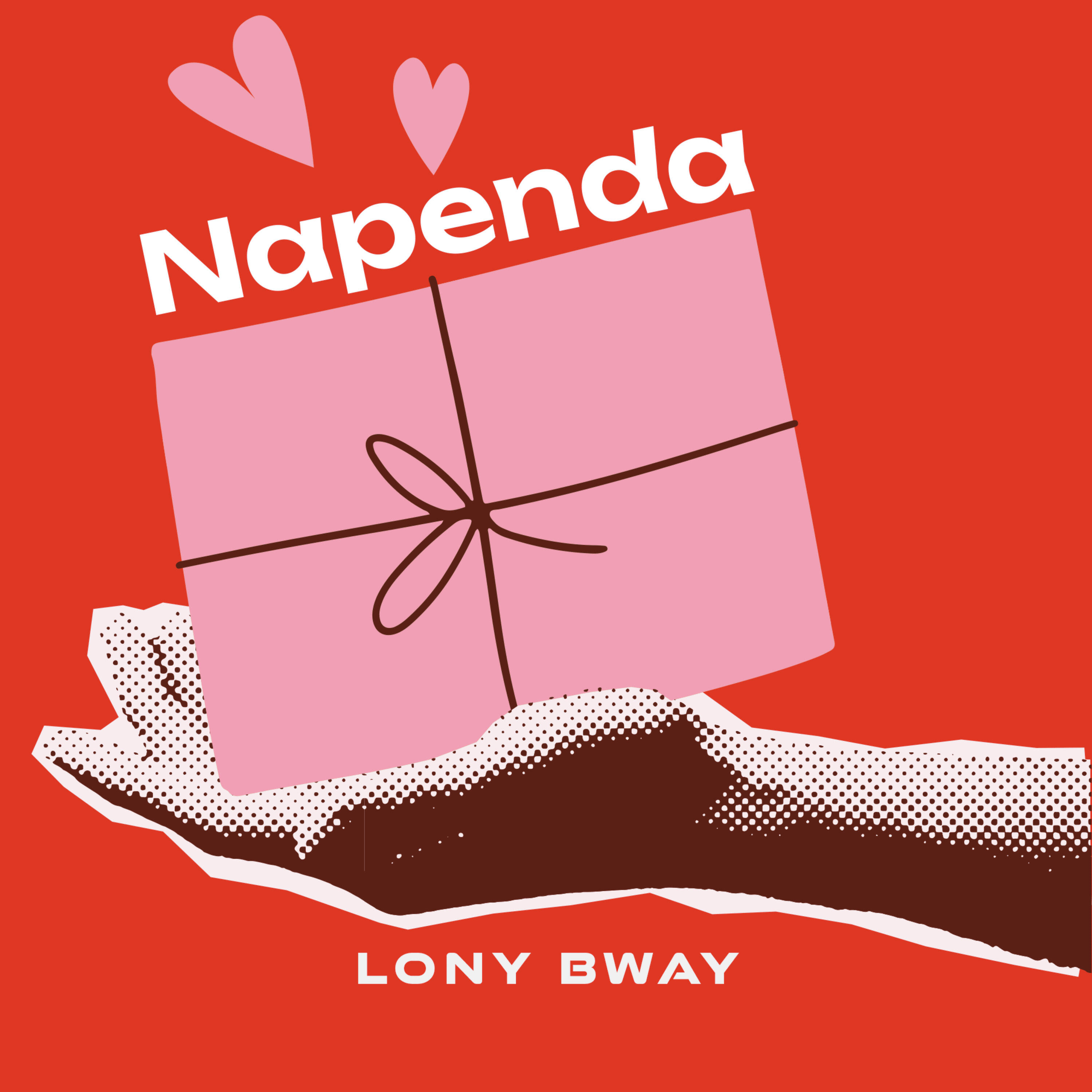Релиз Napenda