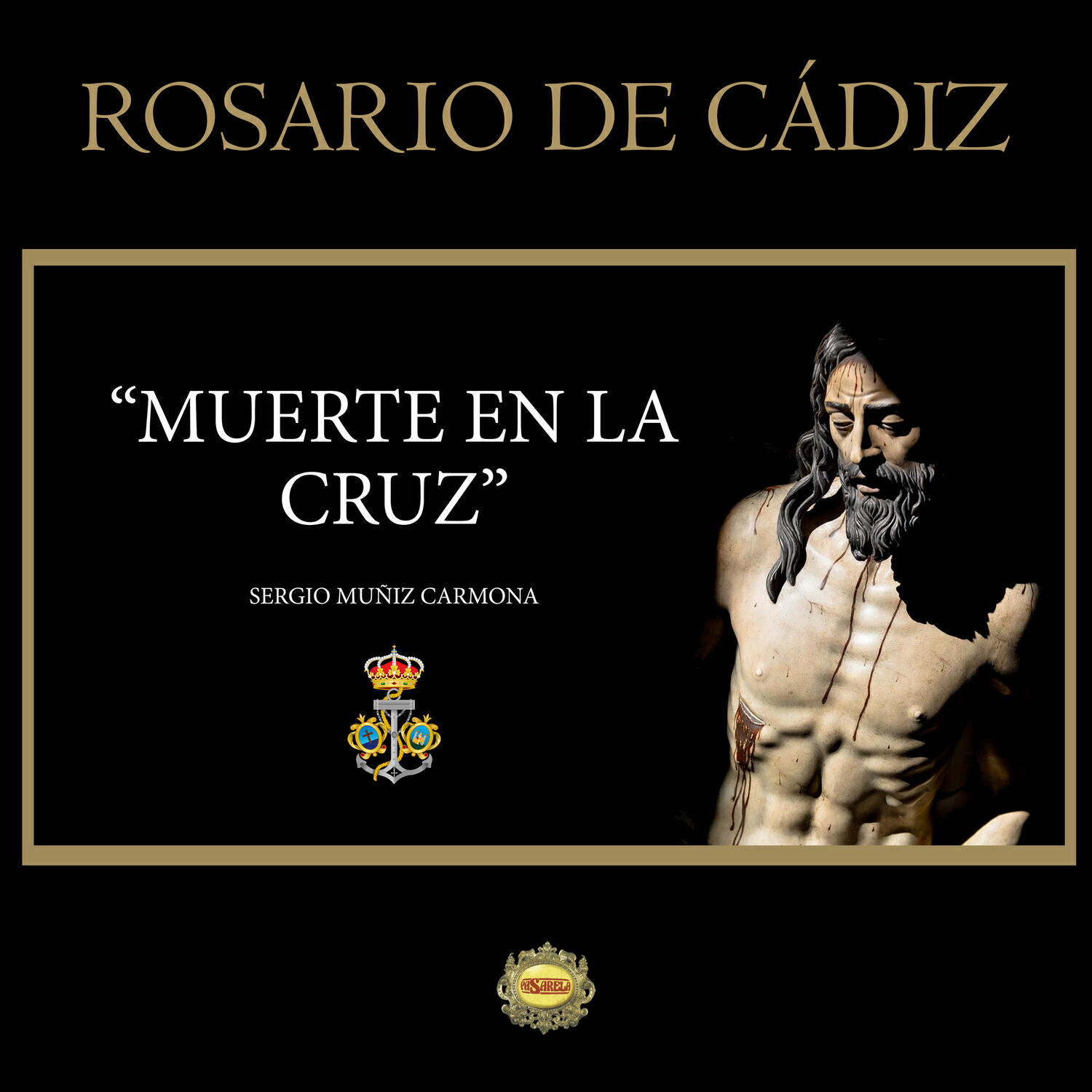 Релиз Muerte en la Cruz