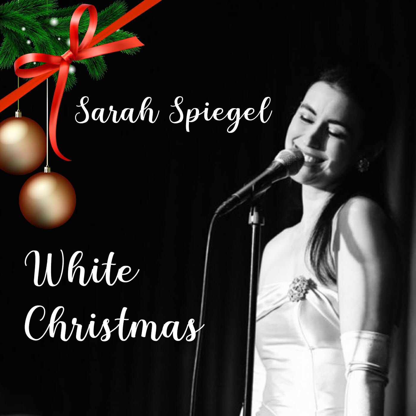 Релиз White Christmas