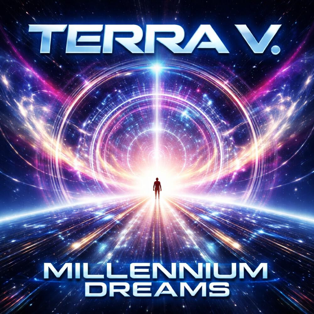 Релиз Millennium Dreams (Extended Mix)