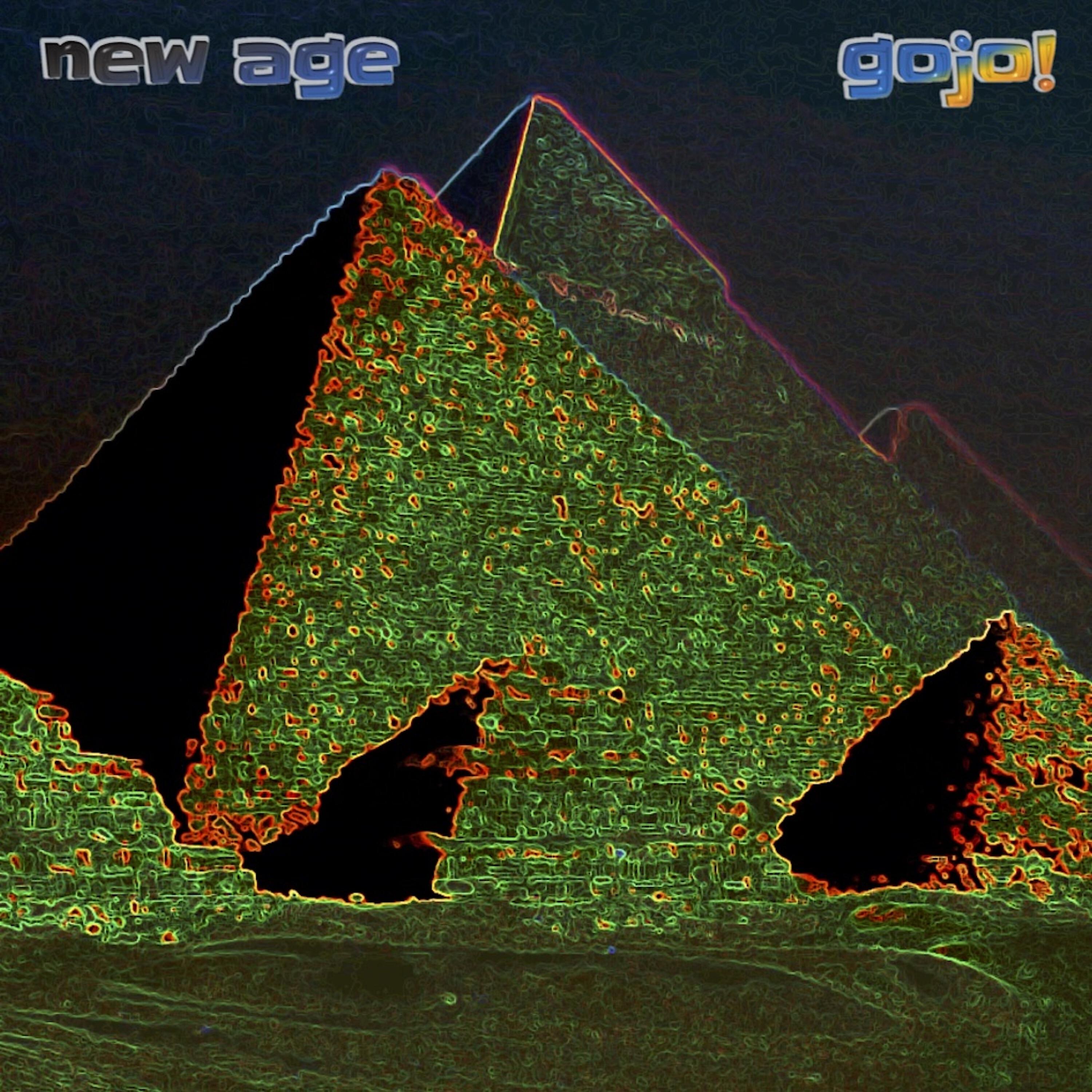 Релиз New Age