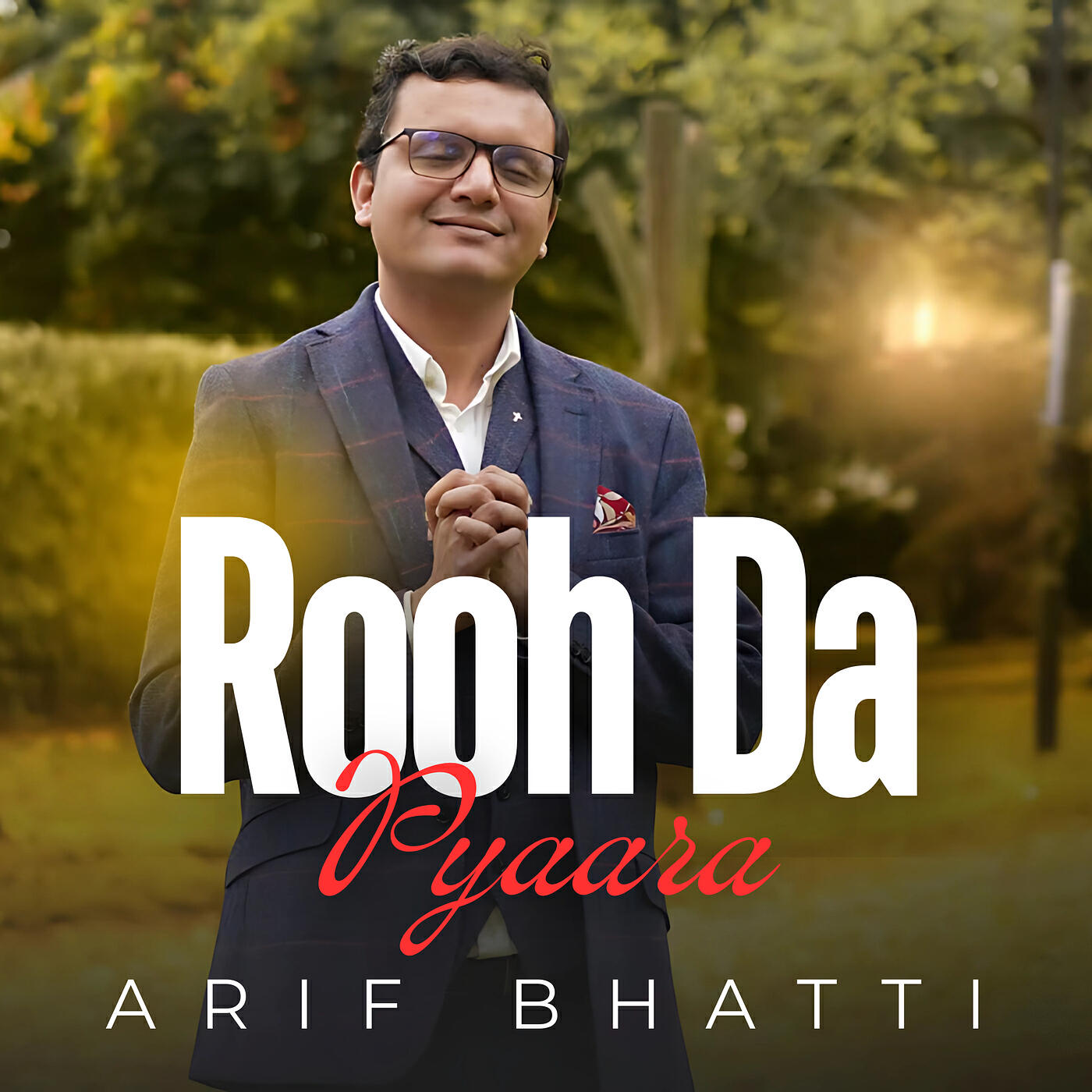 Релиз Rooh da Pyaara