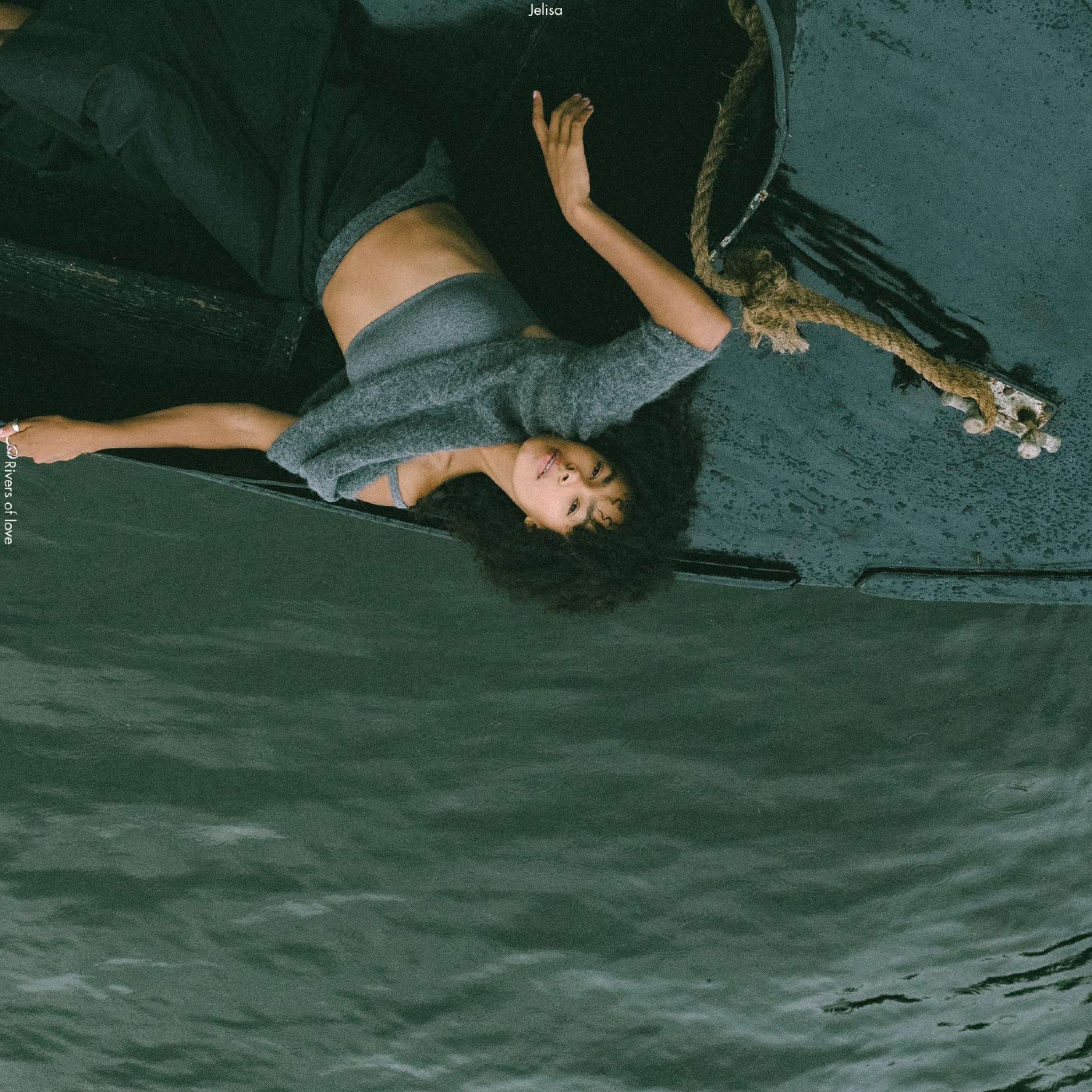 Релиз Rivers of love