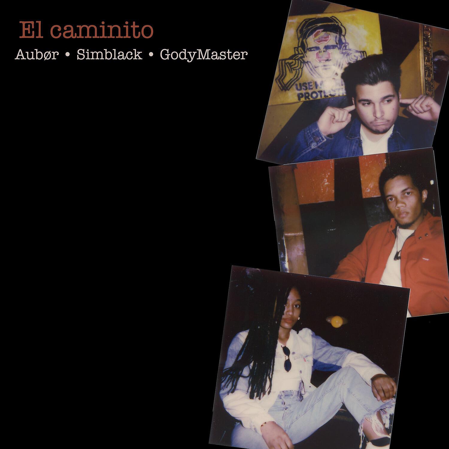 Релиз El caminito