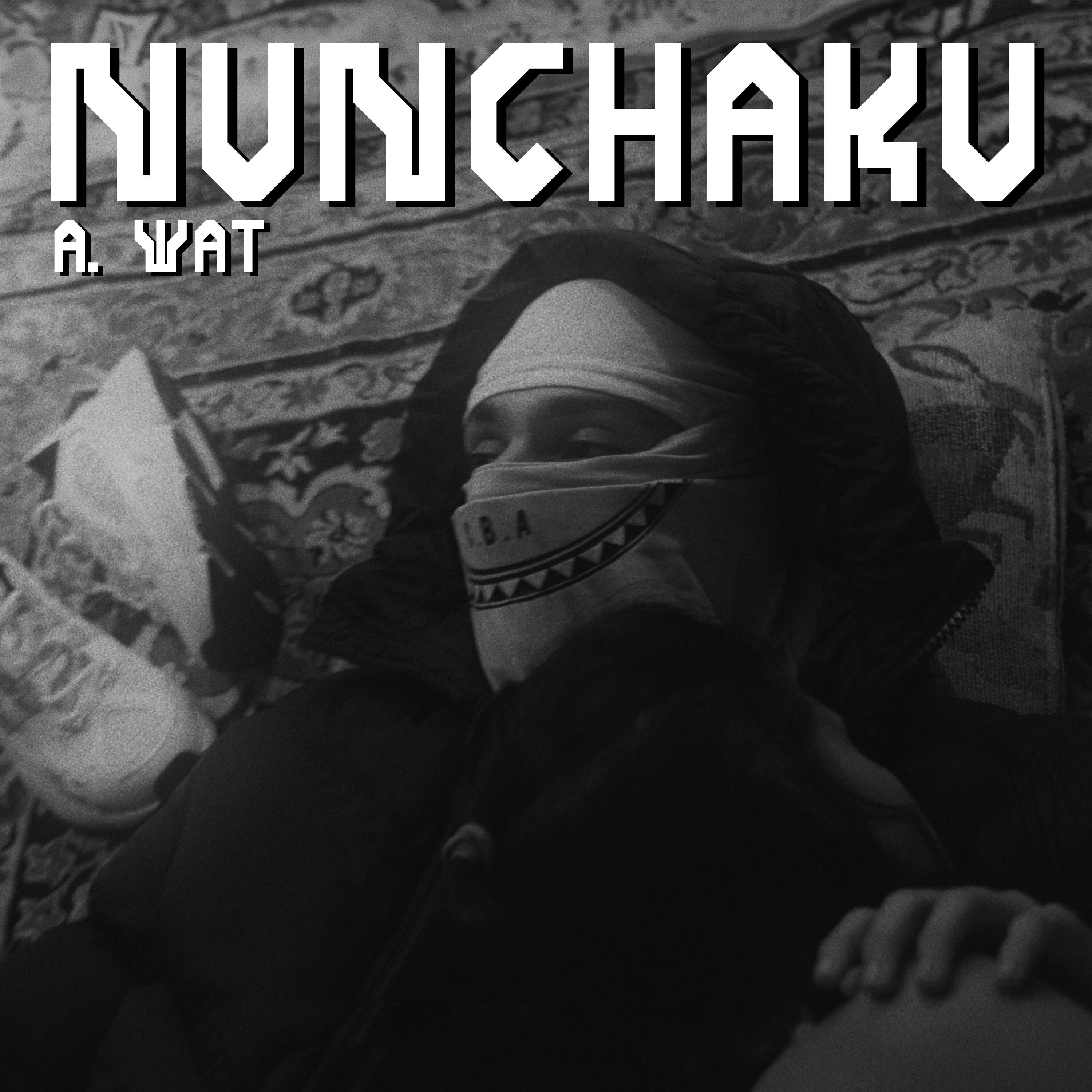 Релиз Nunchaku