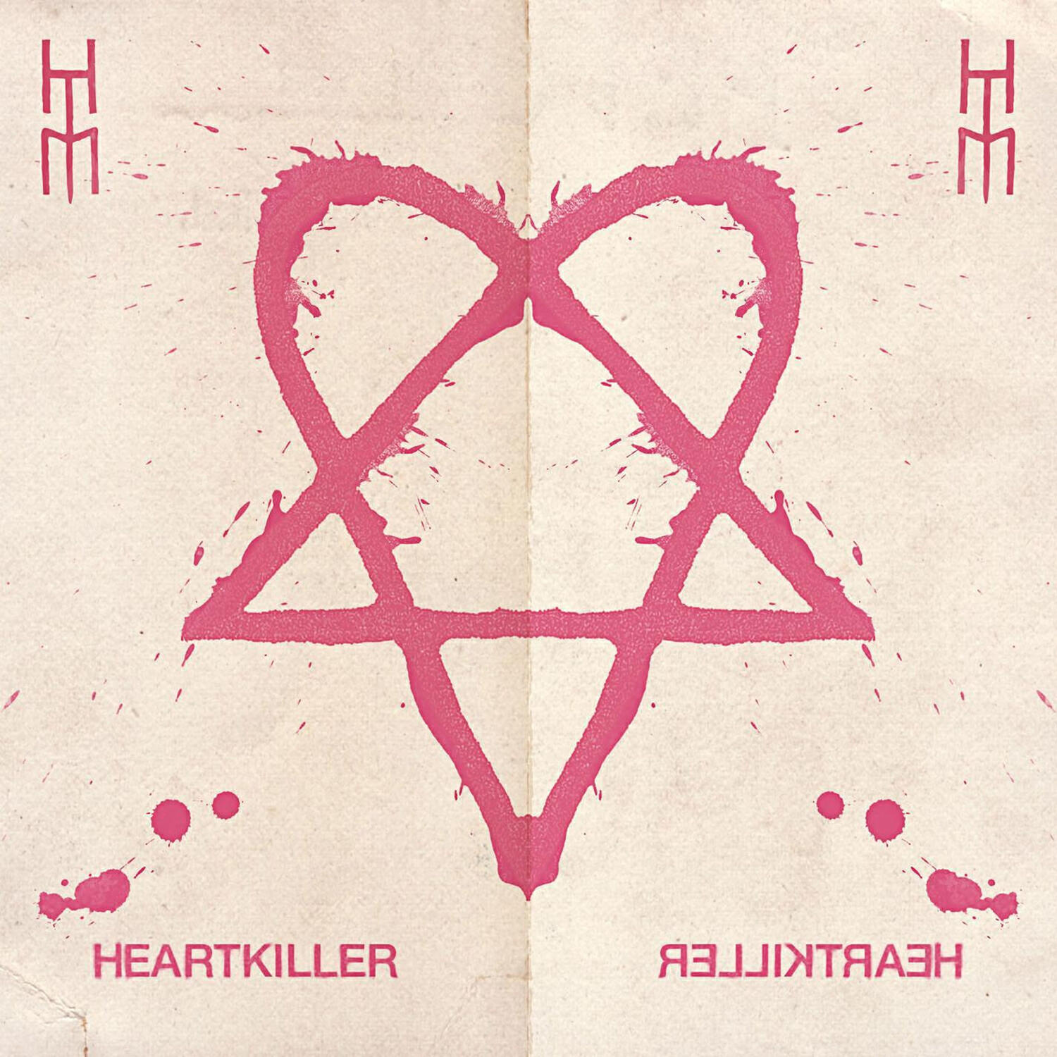 Релиз Heartkiller