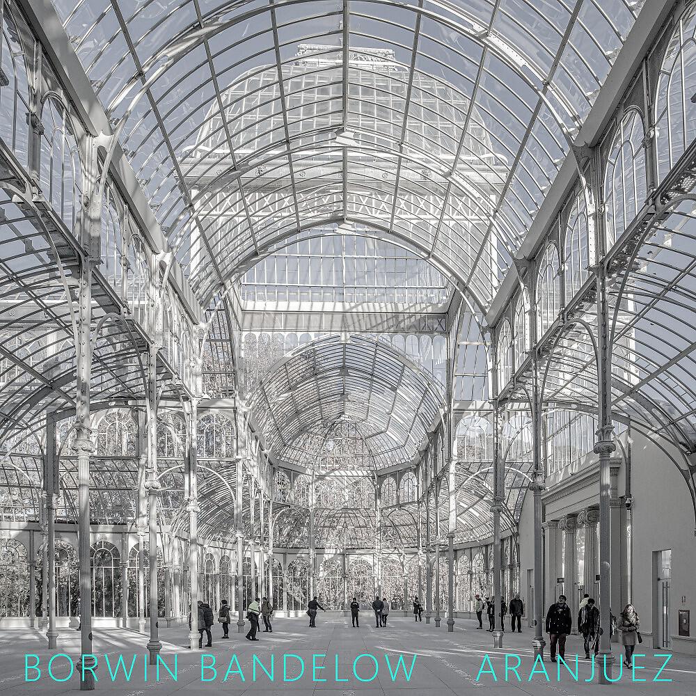 Релиз Aranjuez