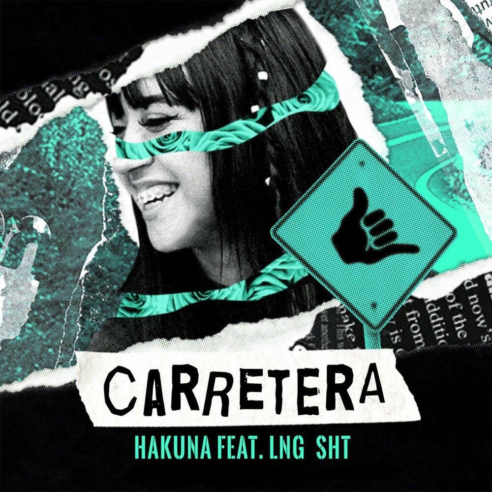 Релиз Carretera