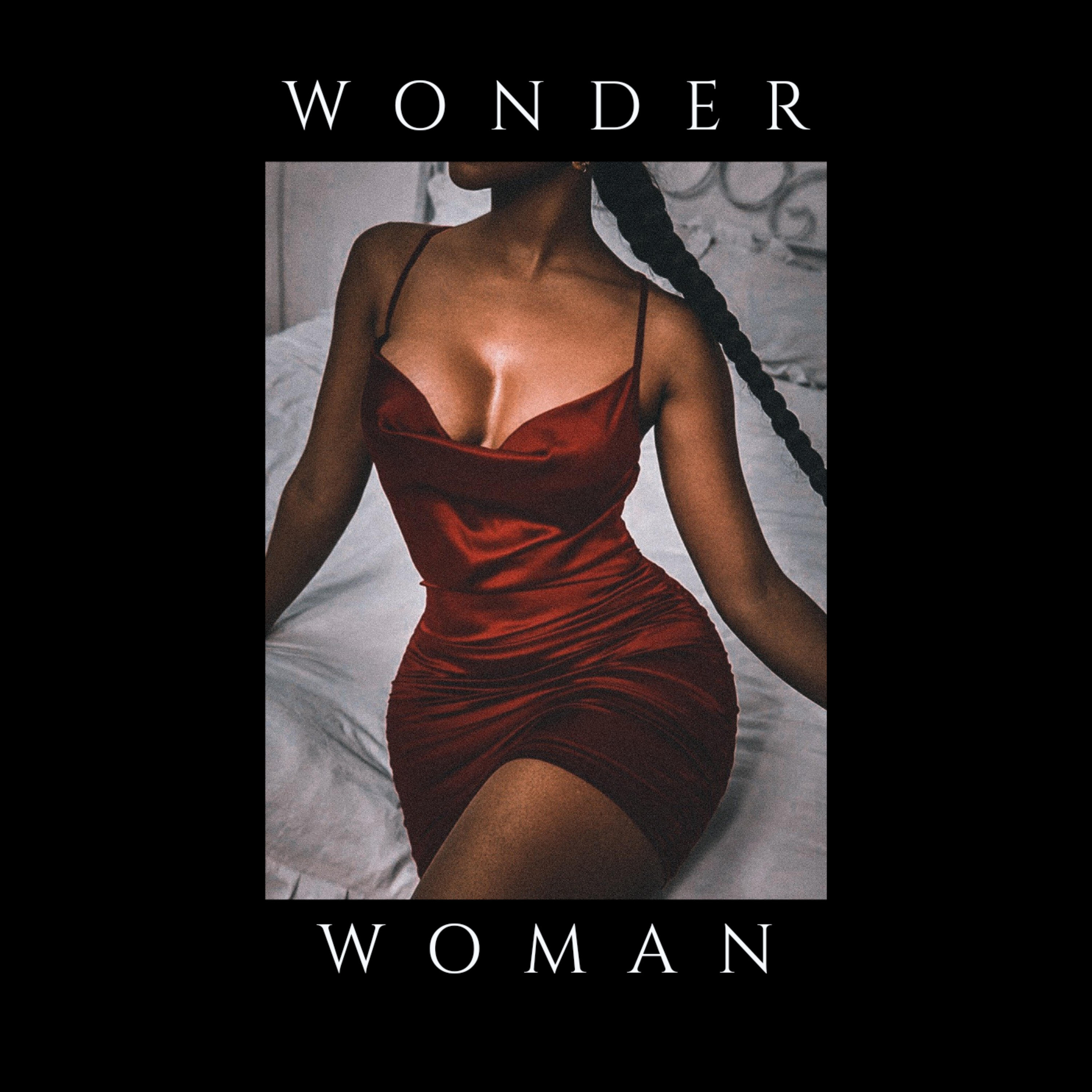Релиз Wonder Woman