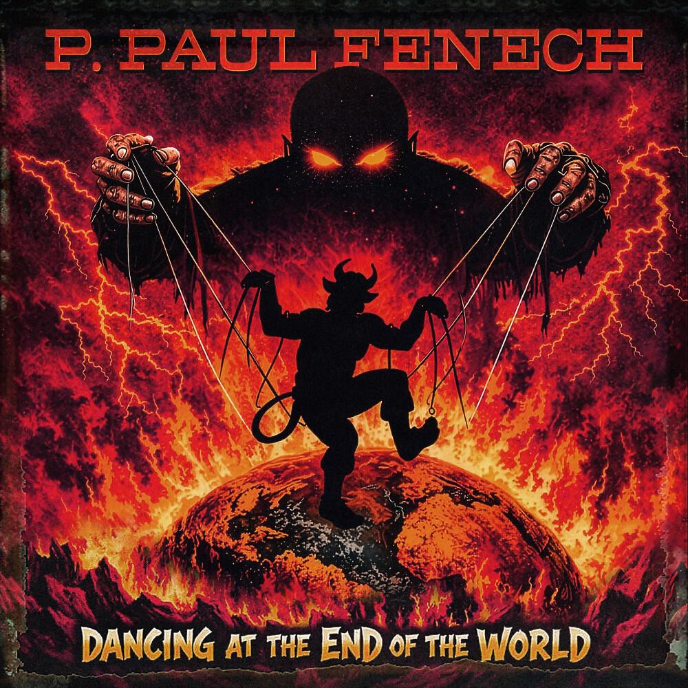 Релиз Dancing at the End of the World