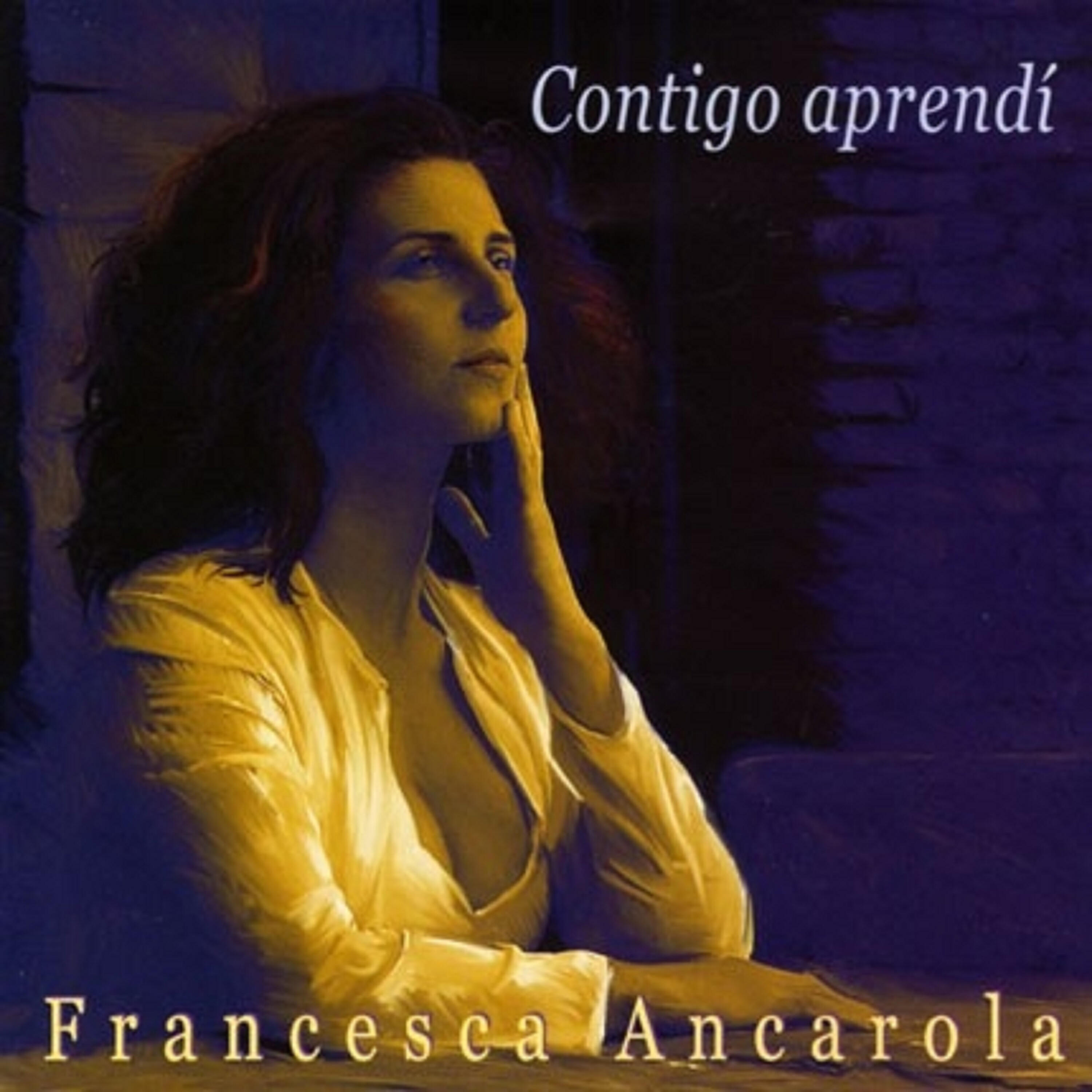 Релиз Contigo Aprendí