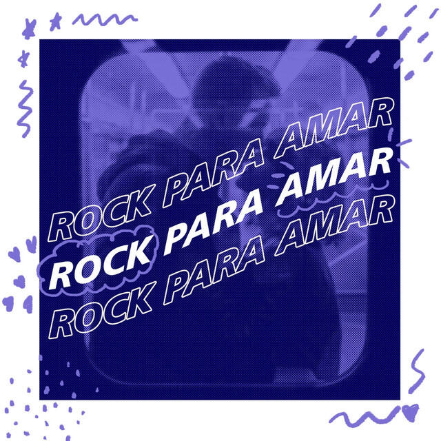Релиз Rock Para Amar