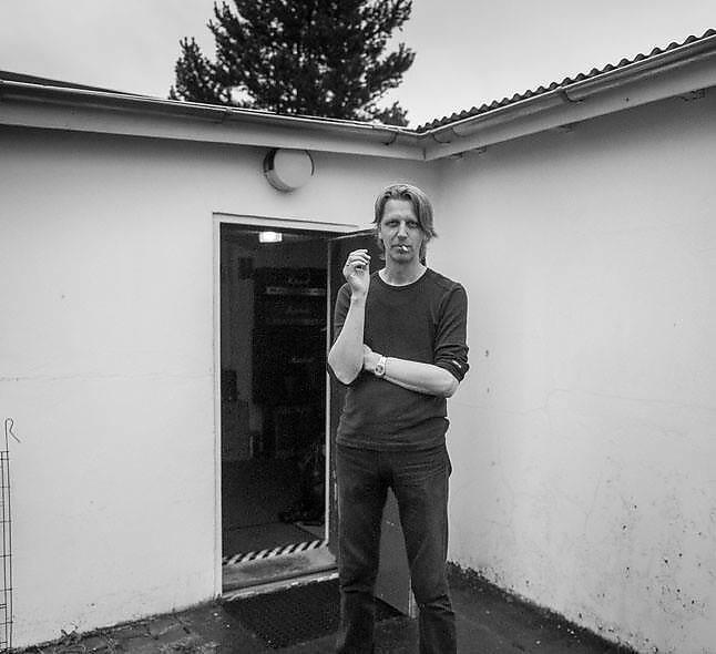 Hallur Ingólfsson