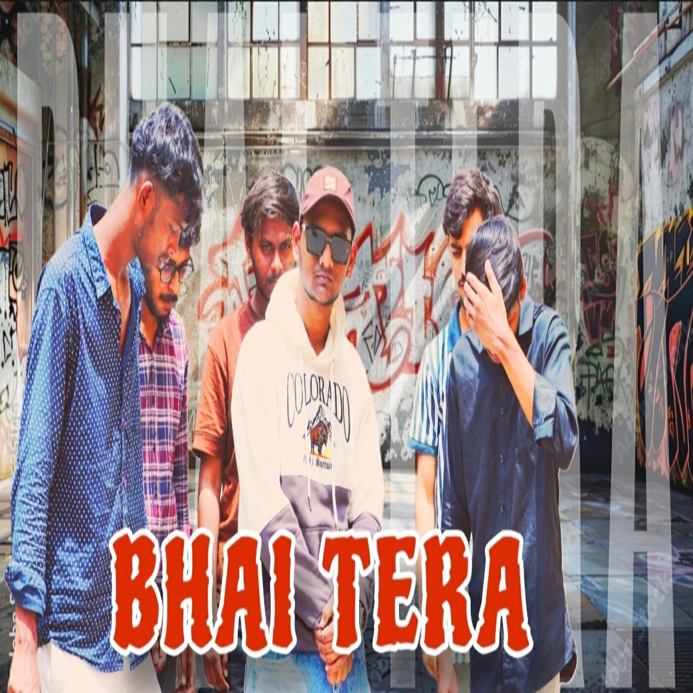 Релиз Bhai Tera