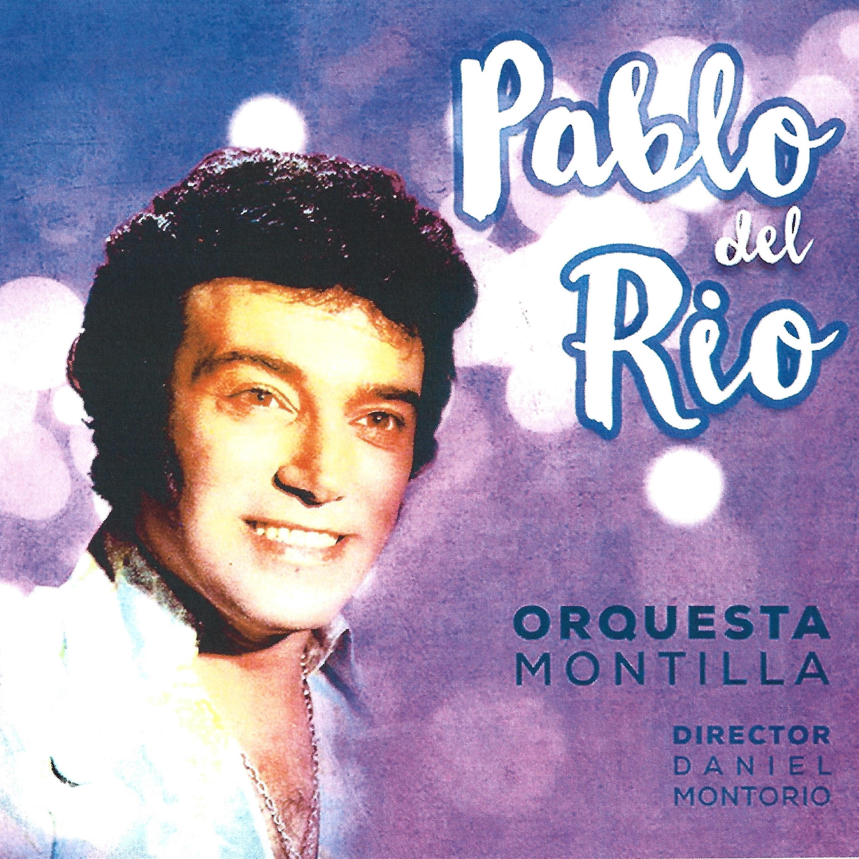 Релиз Pablo del Río