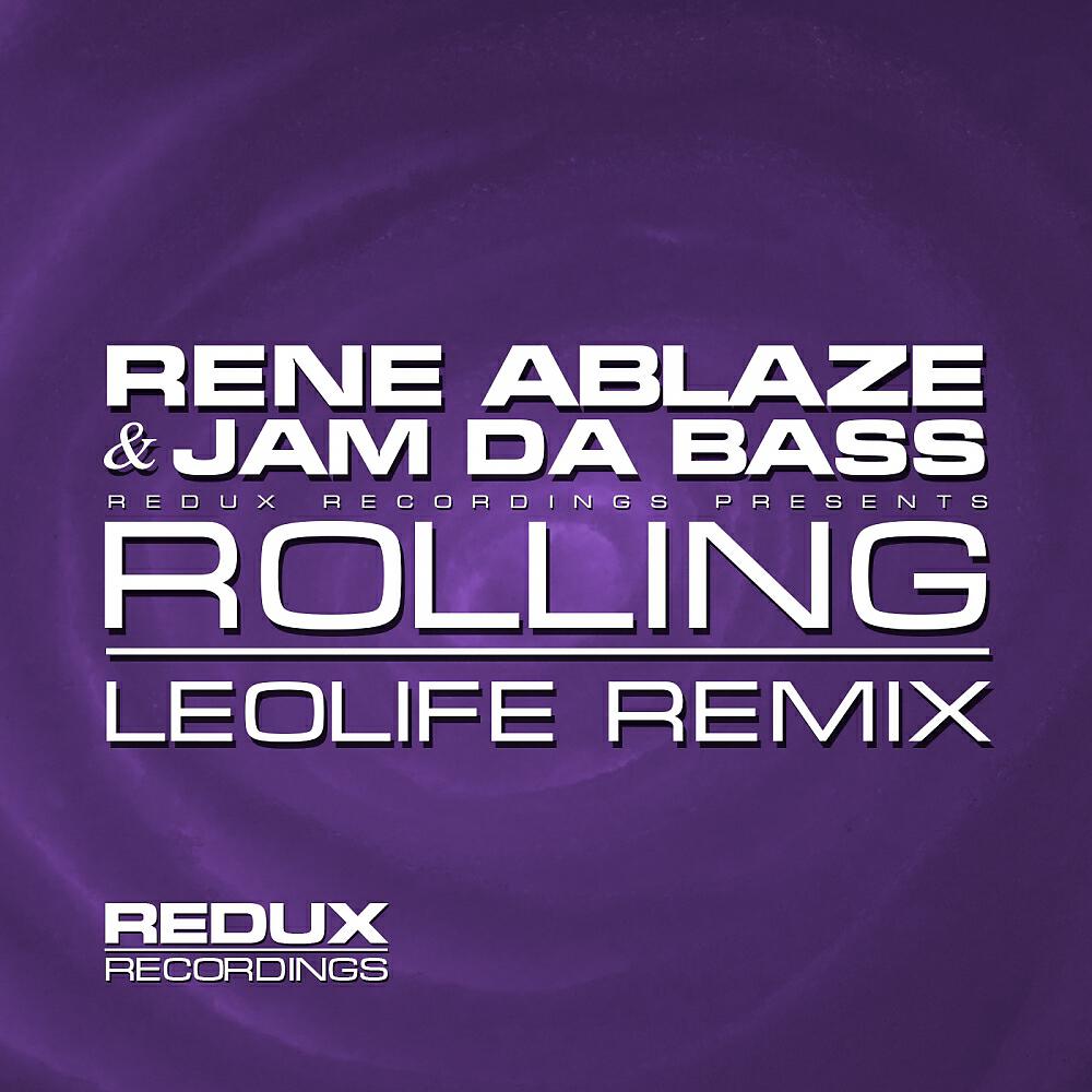 Релиз Rolling (Leolife Remix)