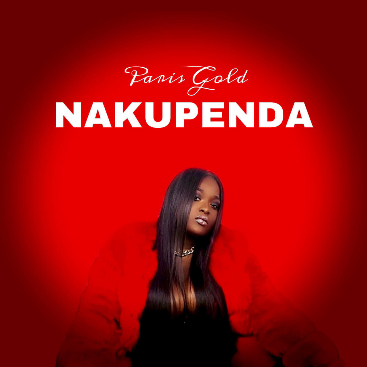 Релиз Nakupenda