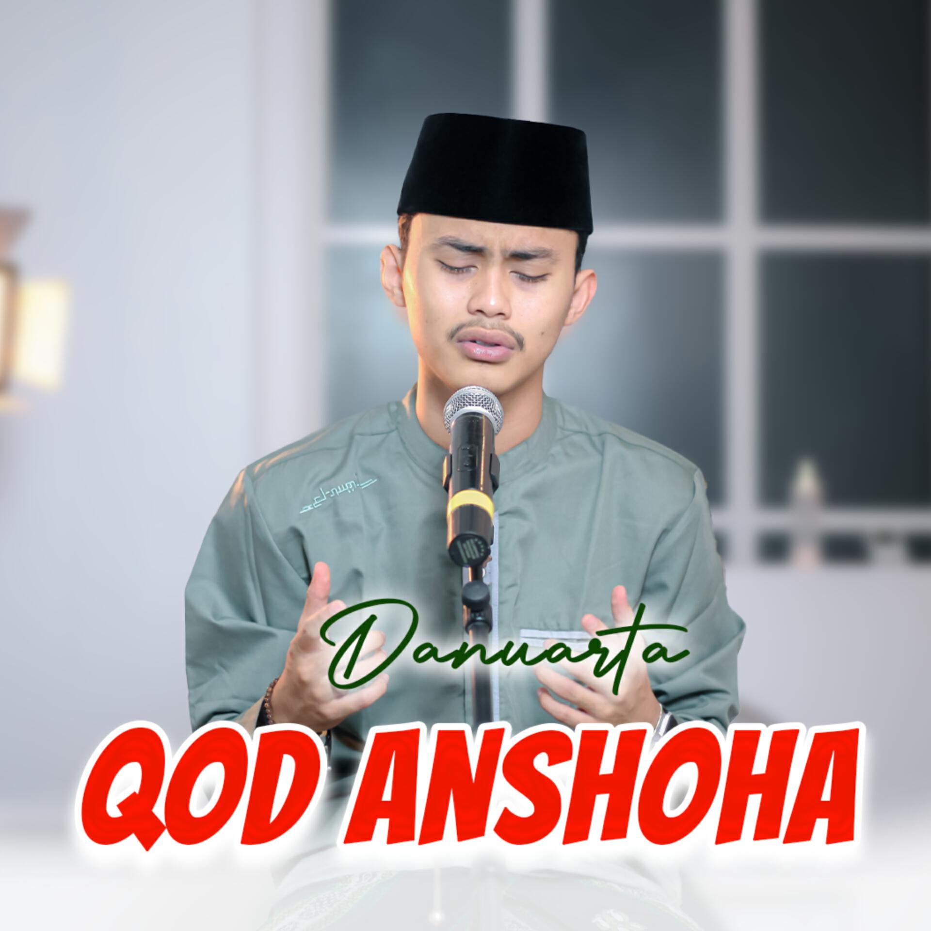 Релиз Qod Anshoha