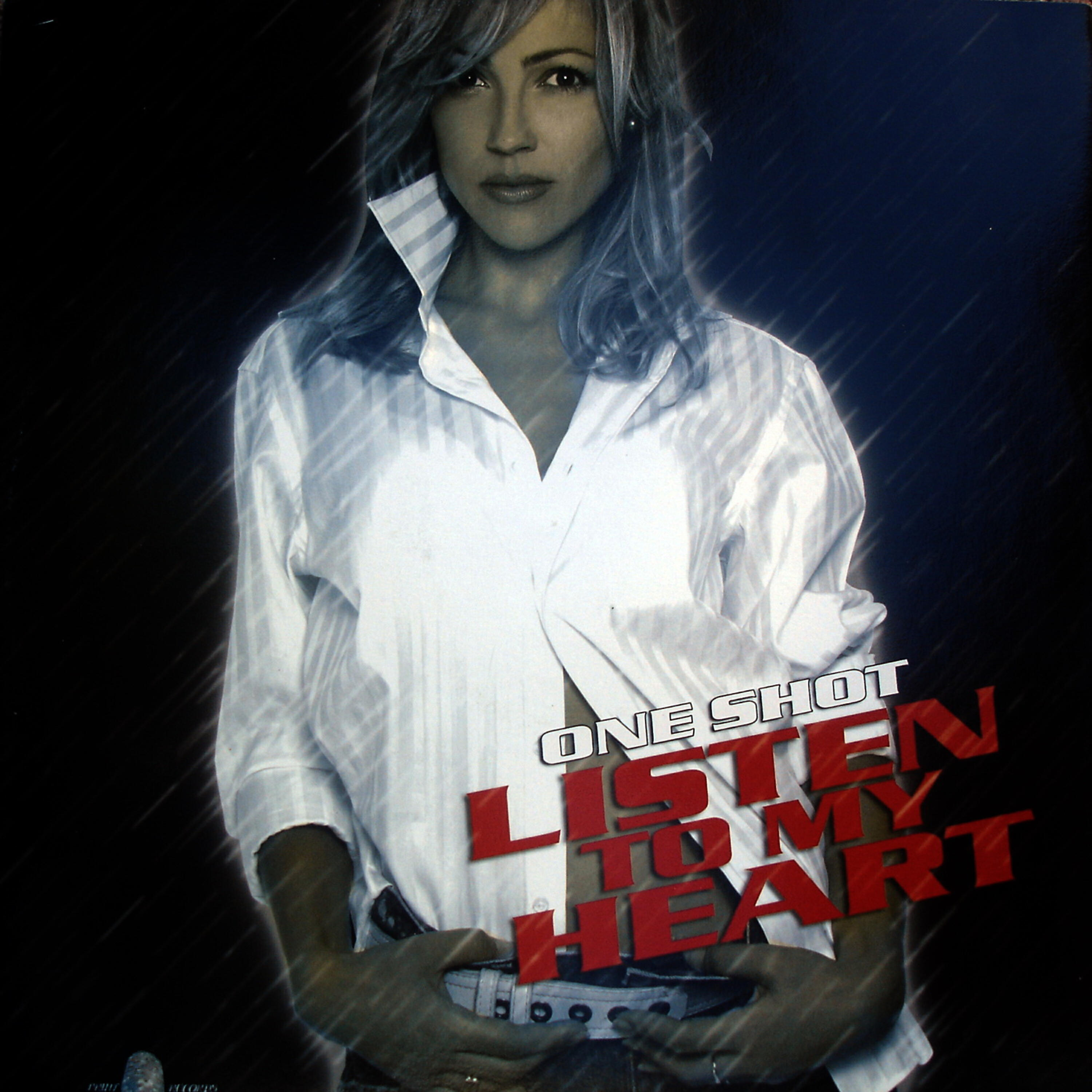 Релиз Listen To My Heart