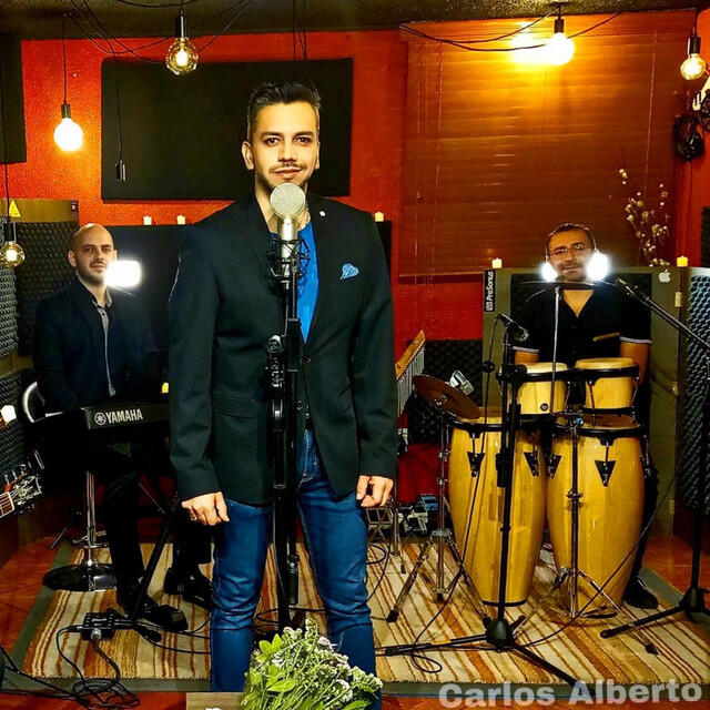 Релиз Ni Siquiera Una Mirada (Remastered)