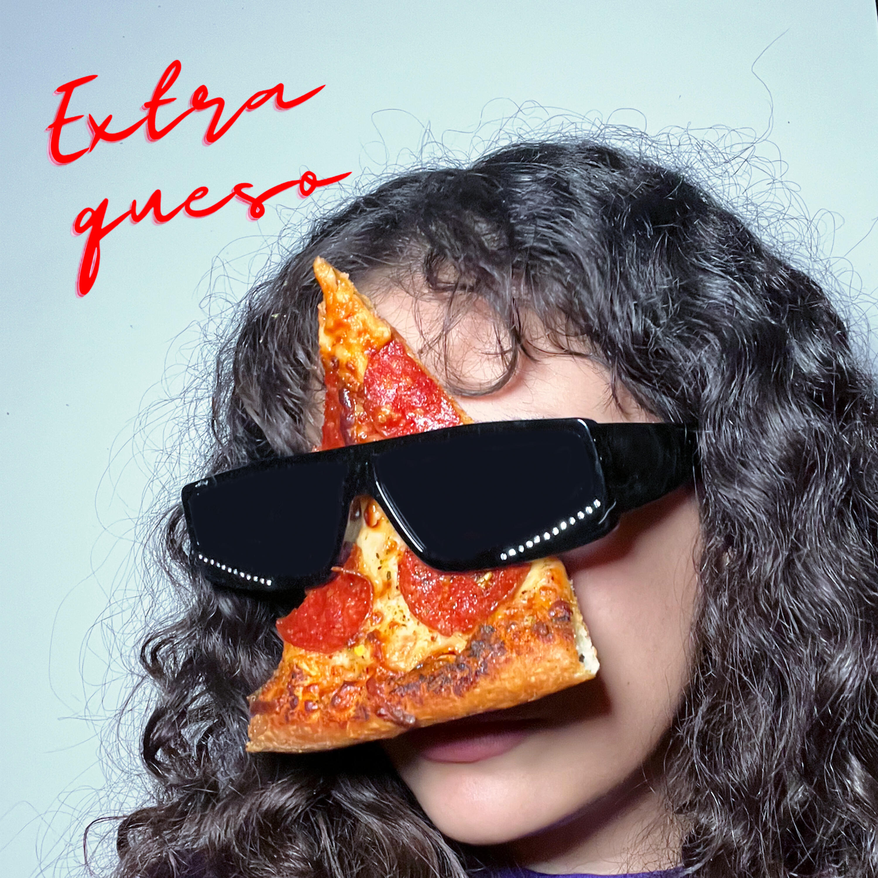 Релиз Extra Queso