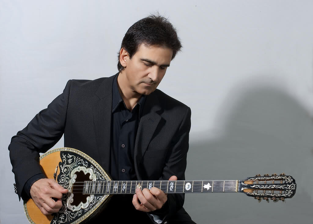 Giorgos Dramalis
