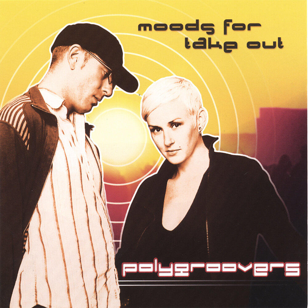 Релиз Moods For Take Out