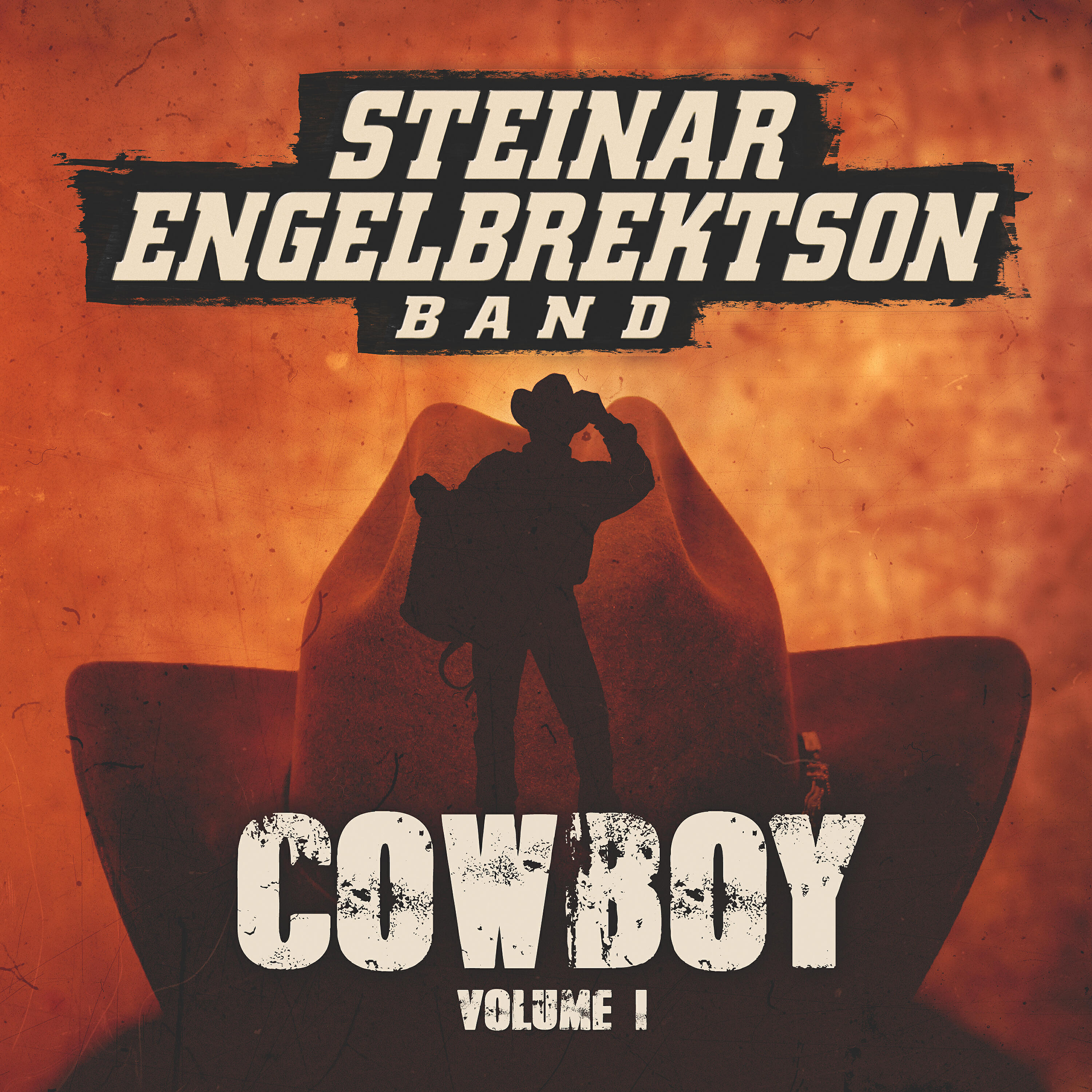 Релиз Cowboy Volume 1