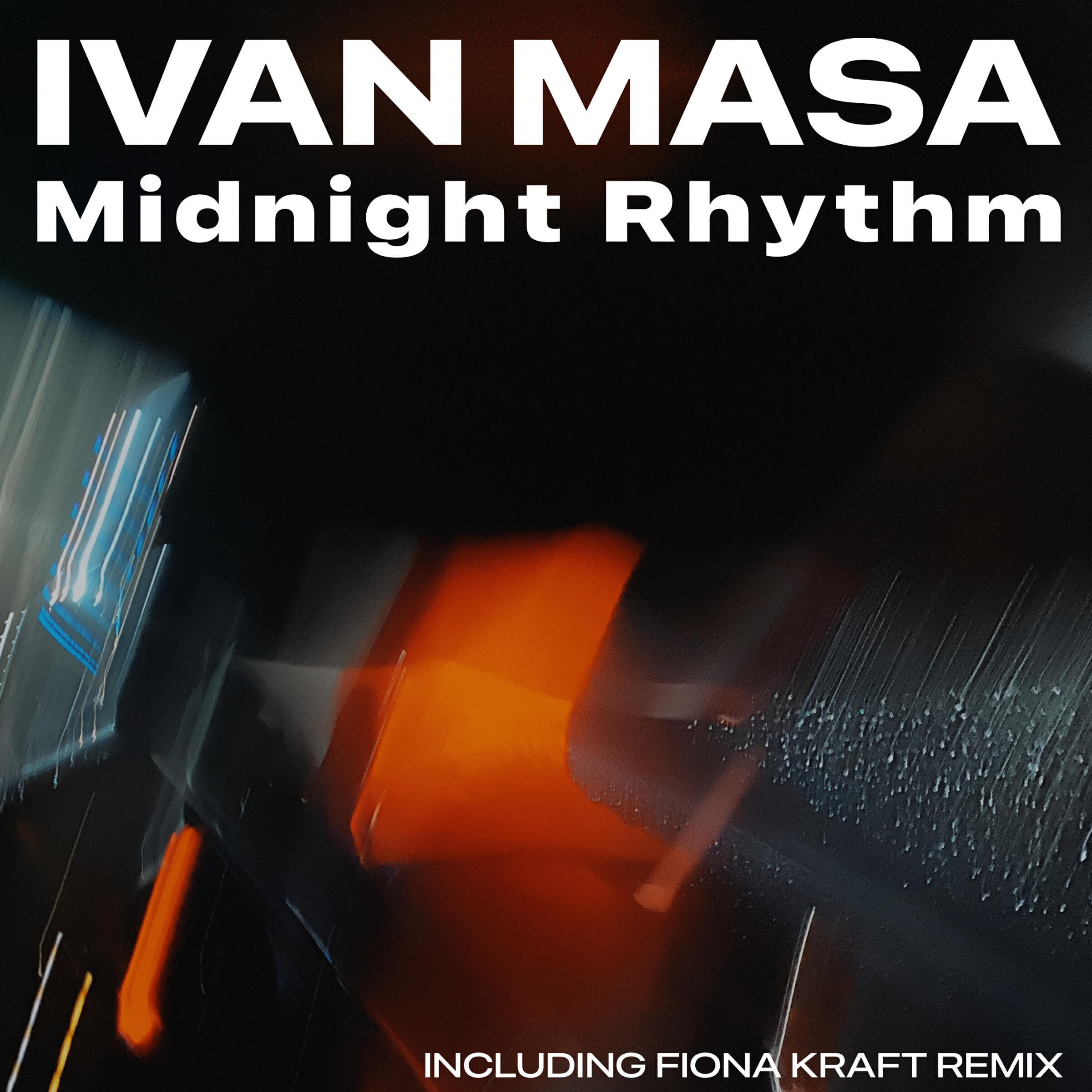 Релиз Midnight Rhythm