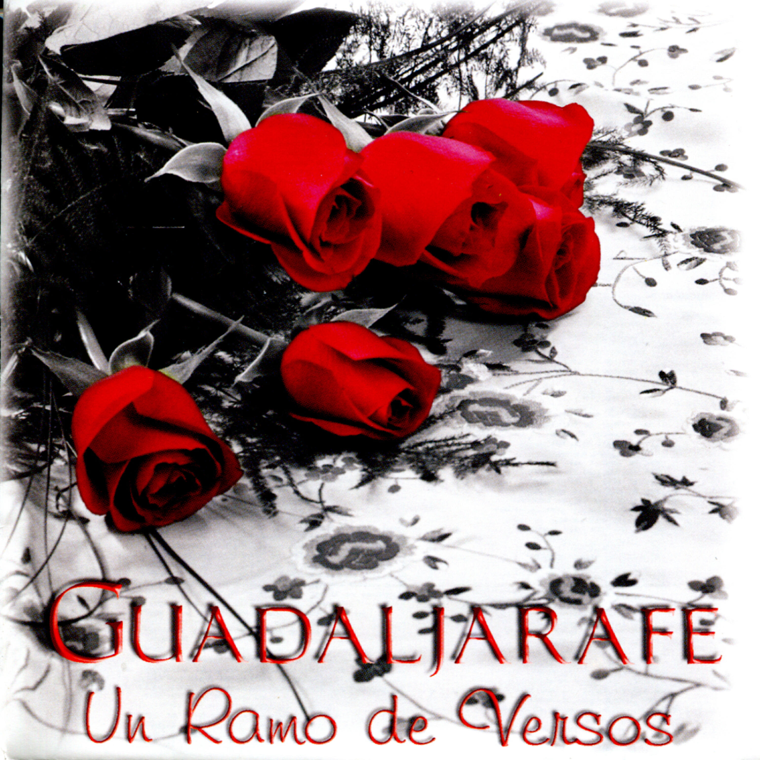 Релиз Un Ramo de Versos