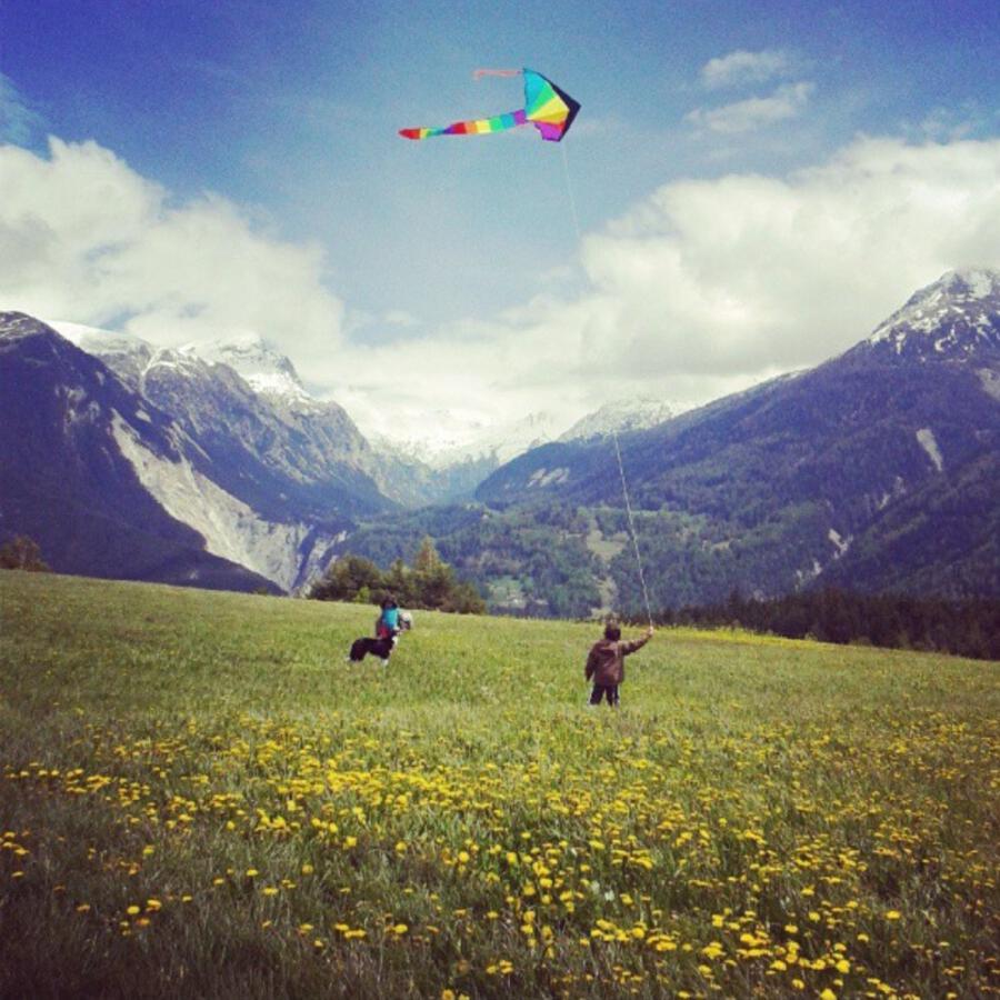 Волна по релизу