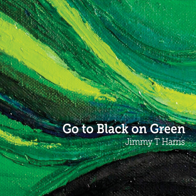 Релиз Go to Black On Green