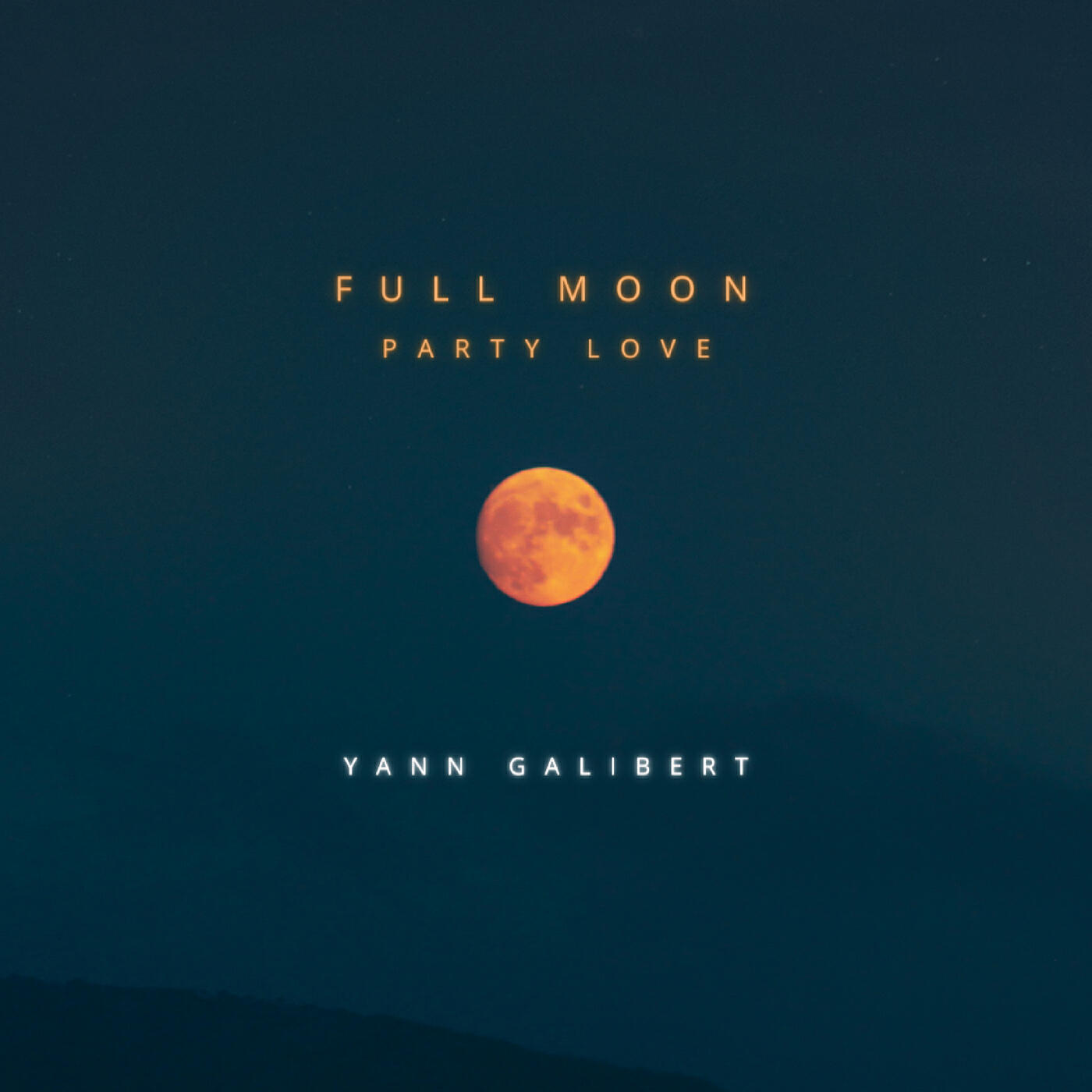 Релиз Full Moon Party Love