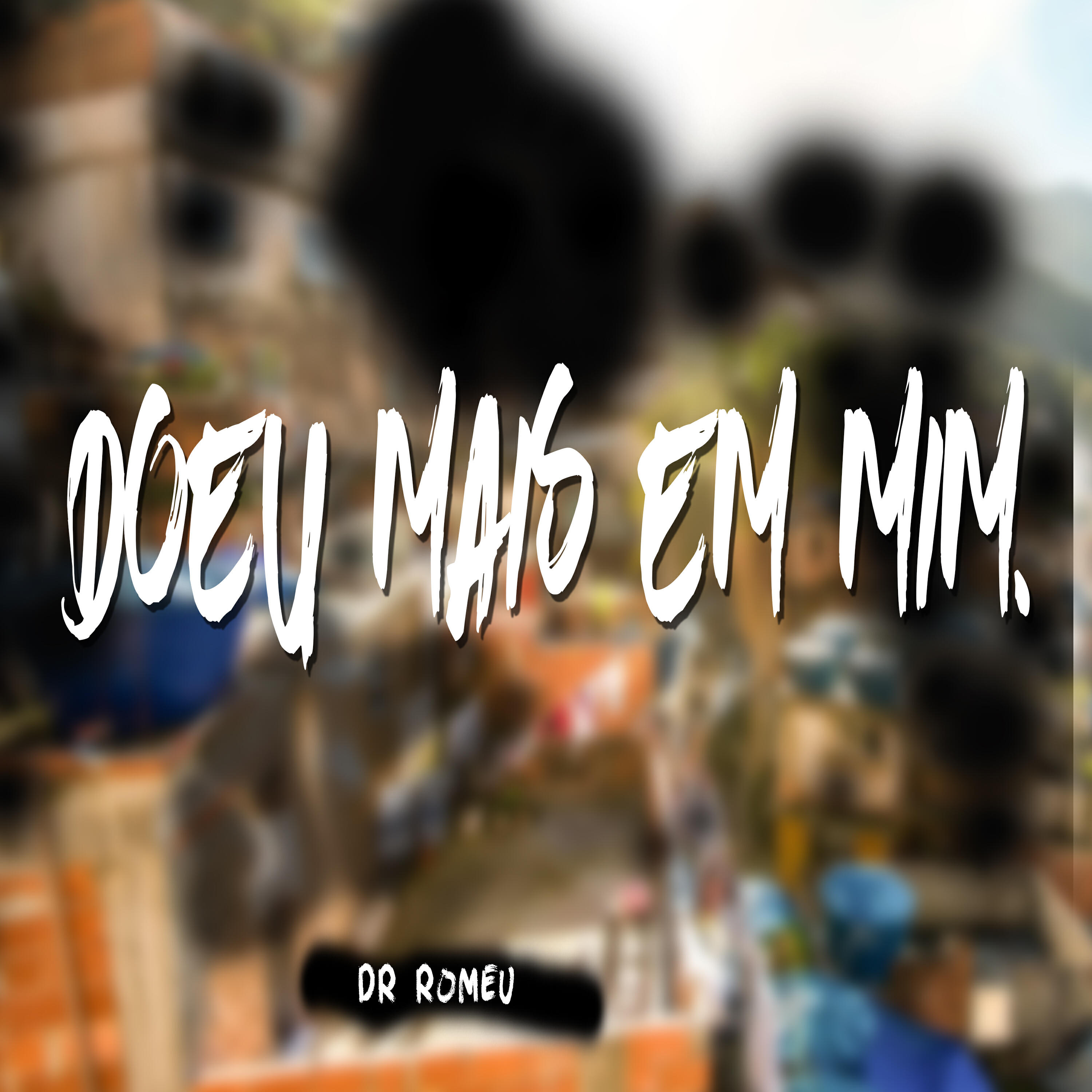 Релиз Doeu Mais em Mim